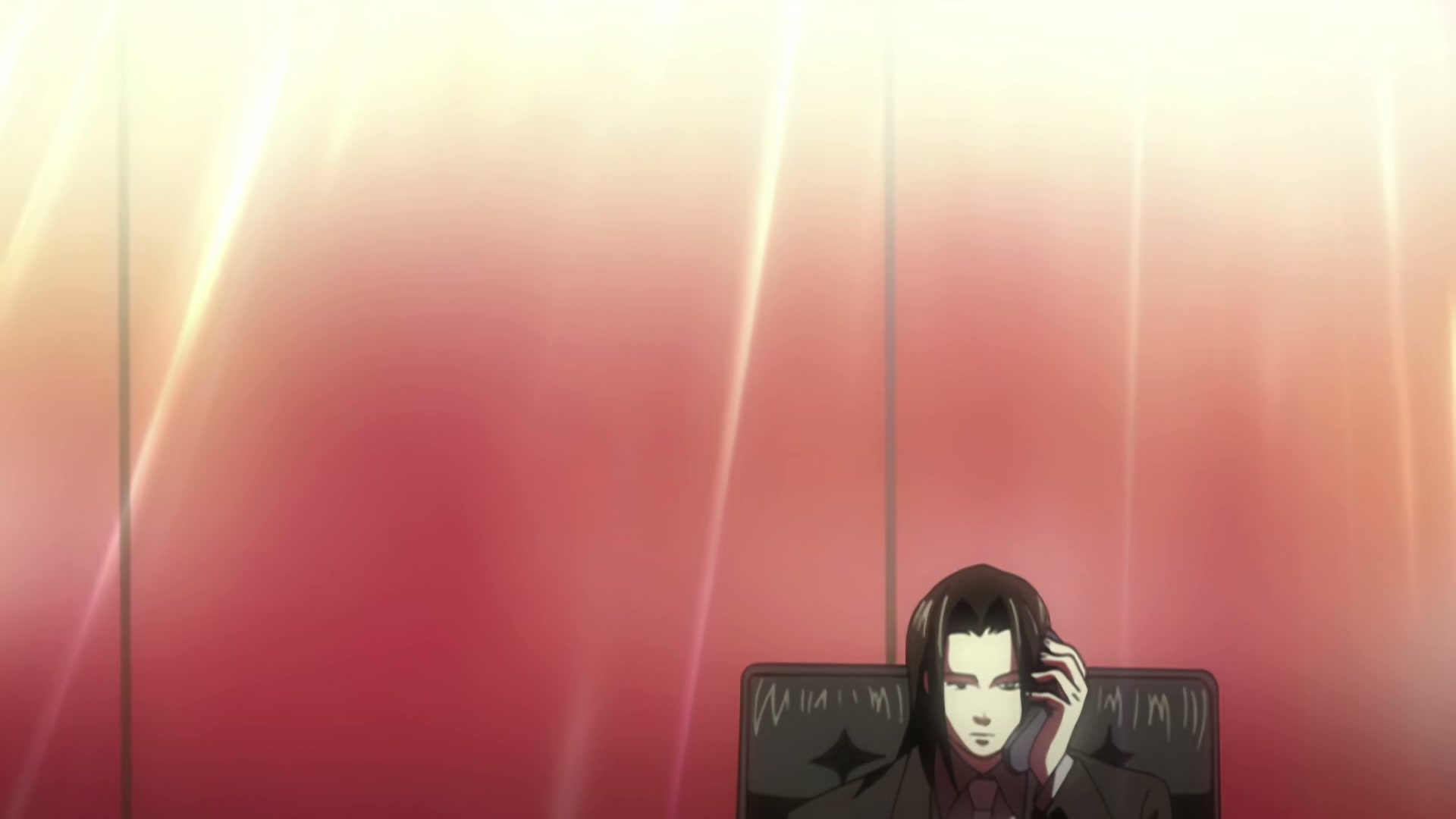 Death Note Ep 20: Makeshift @ 00:09:13