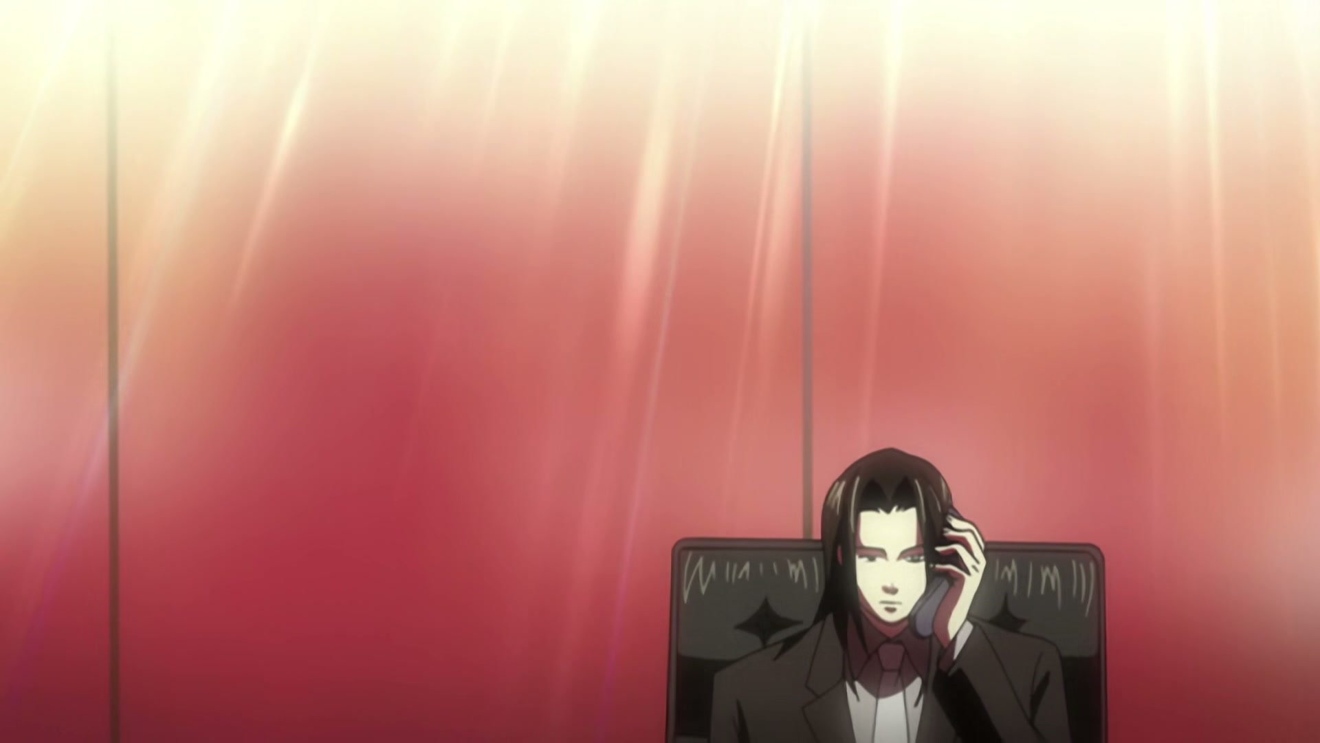 Death Note Ep 20: Makeshift @ 00:09:16