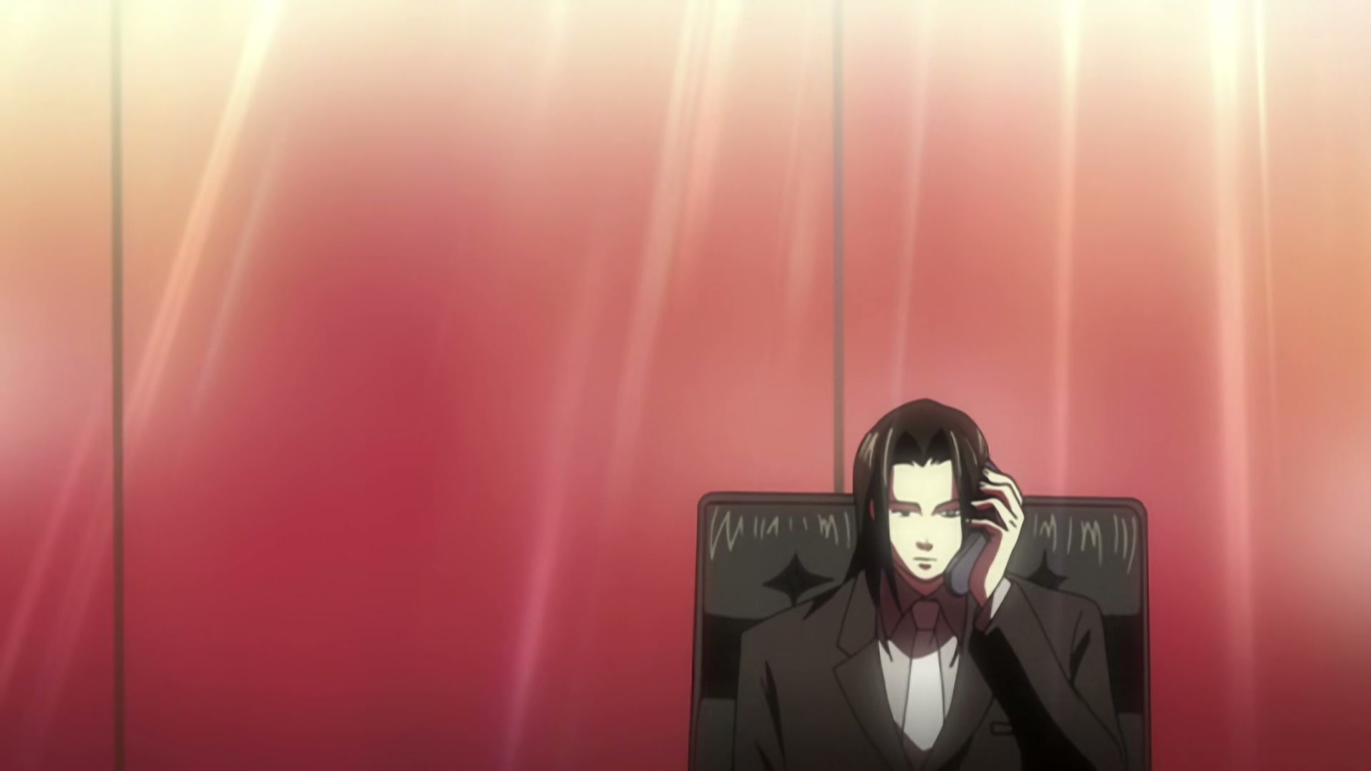 Death Note Ep 20: Makeshift @ 00:09:19