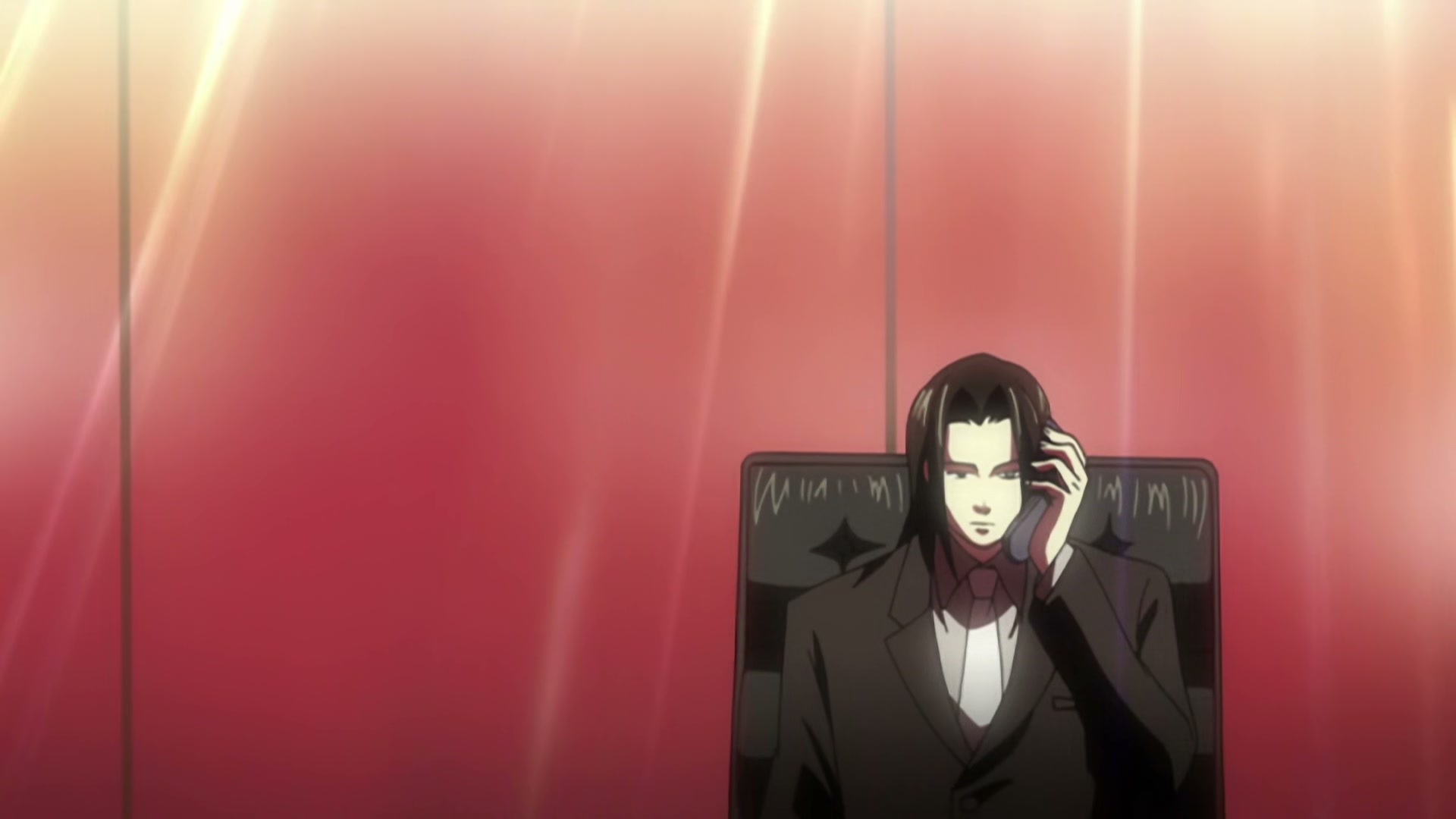 Death Note Ep 20: Makeshift @ 00:09:22
