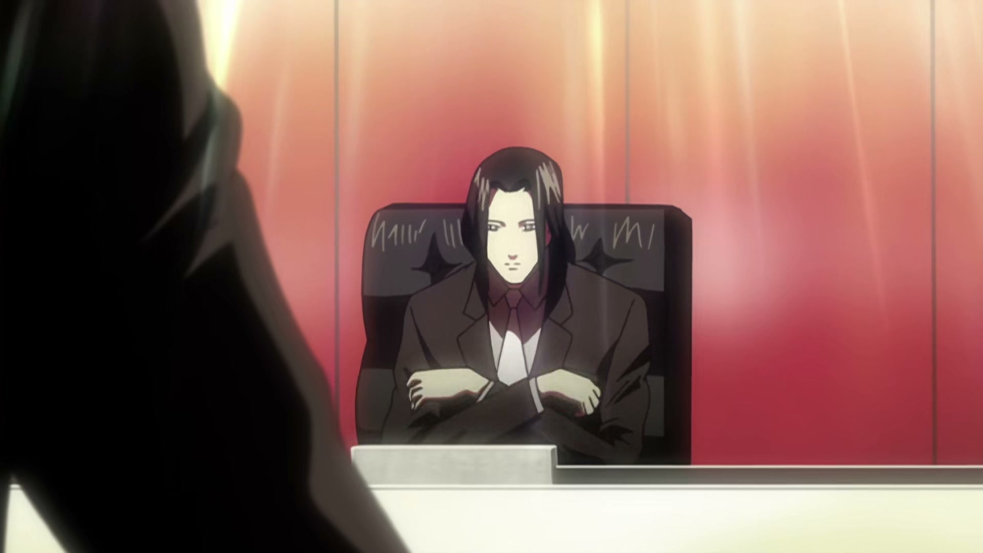 Death Note Ep 20: Makeshift @ 00:10:20