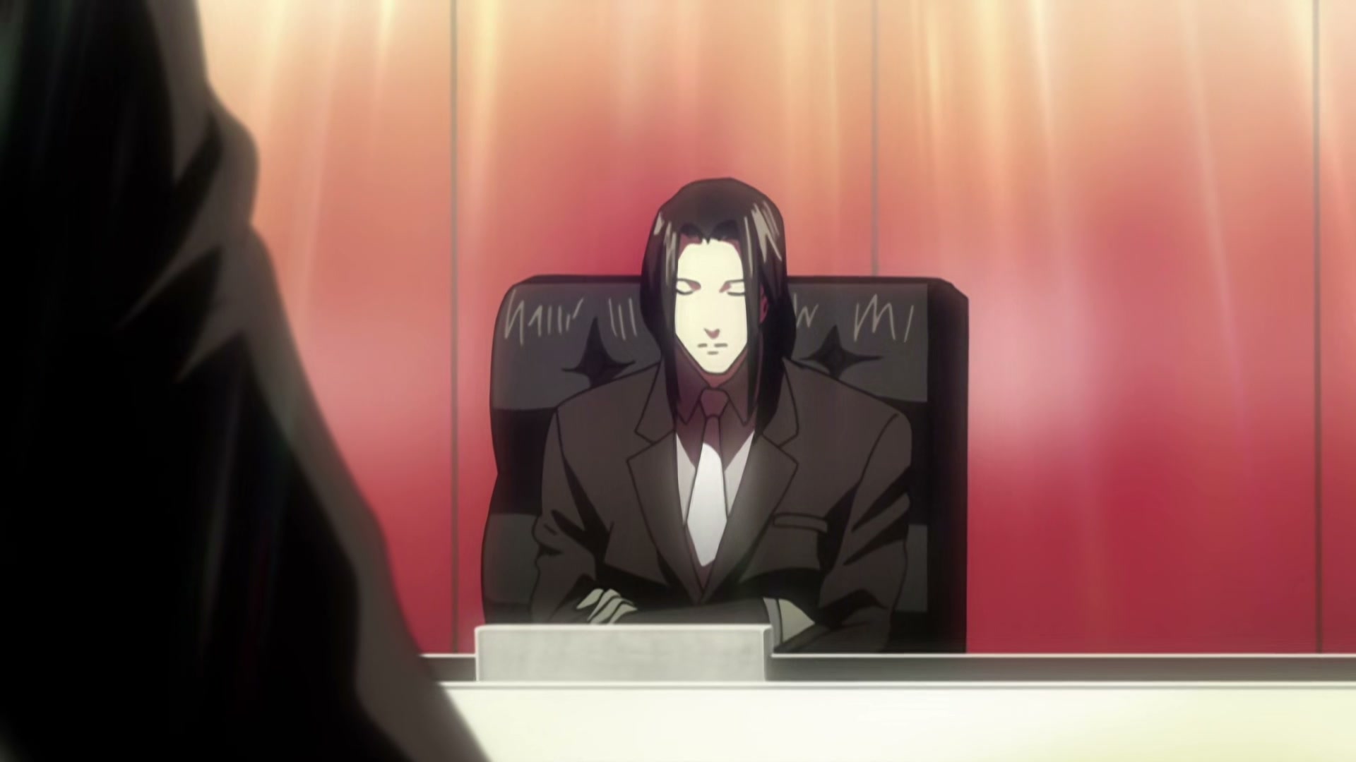 Death Note Ep 20: Makeshift @ 00:10:22