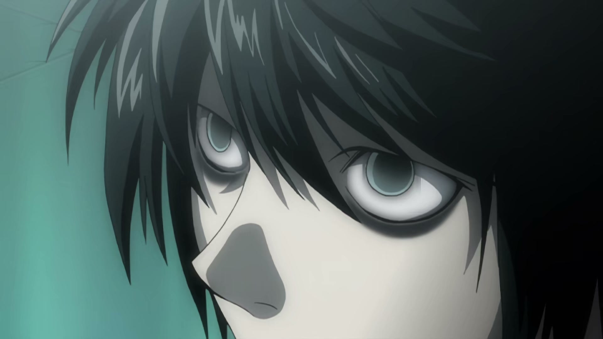Death Note Ep 20: Makeshift @ 00:11:26