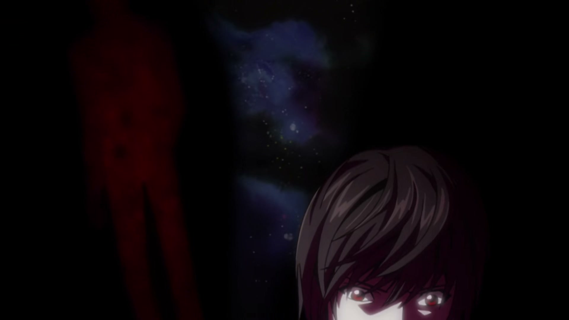 Death Note Ep 20: Makeshift @ 00:12:21