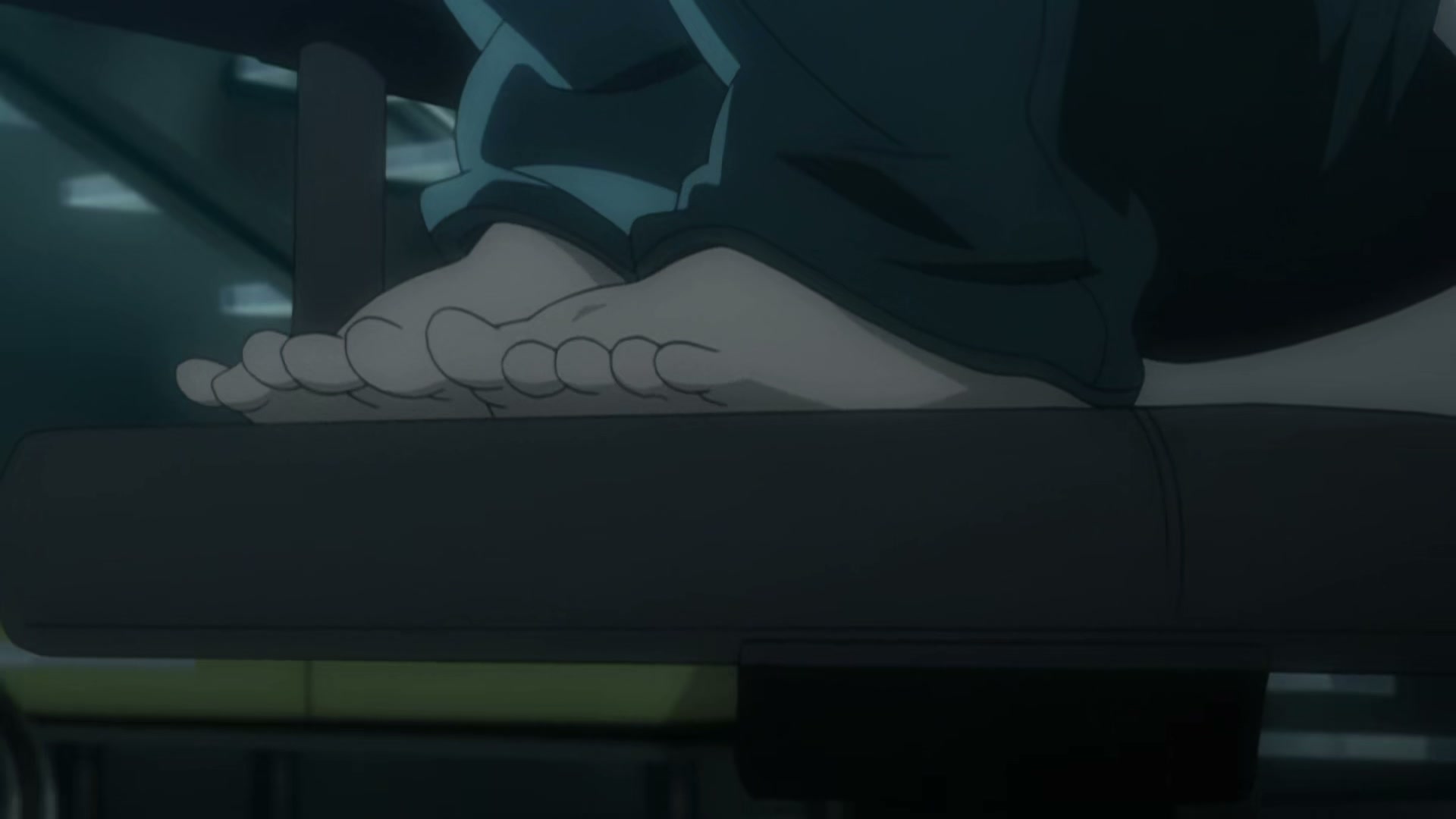 Death Note Ep 20: Makeshift @ 00:12:49