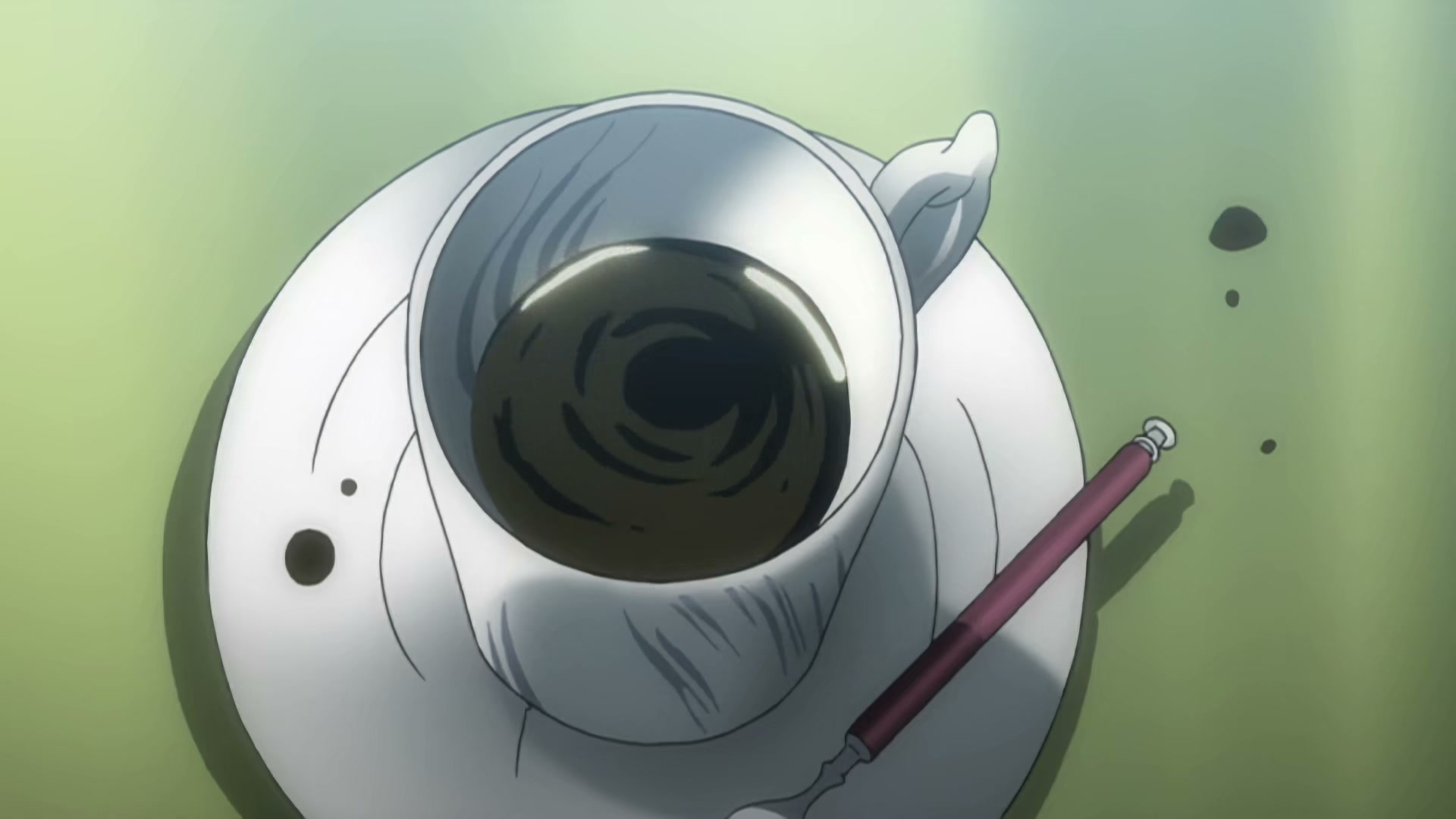 Death Note Ep 20: Makeshift @ 00:15:01