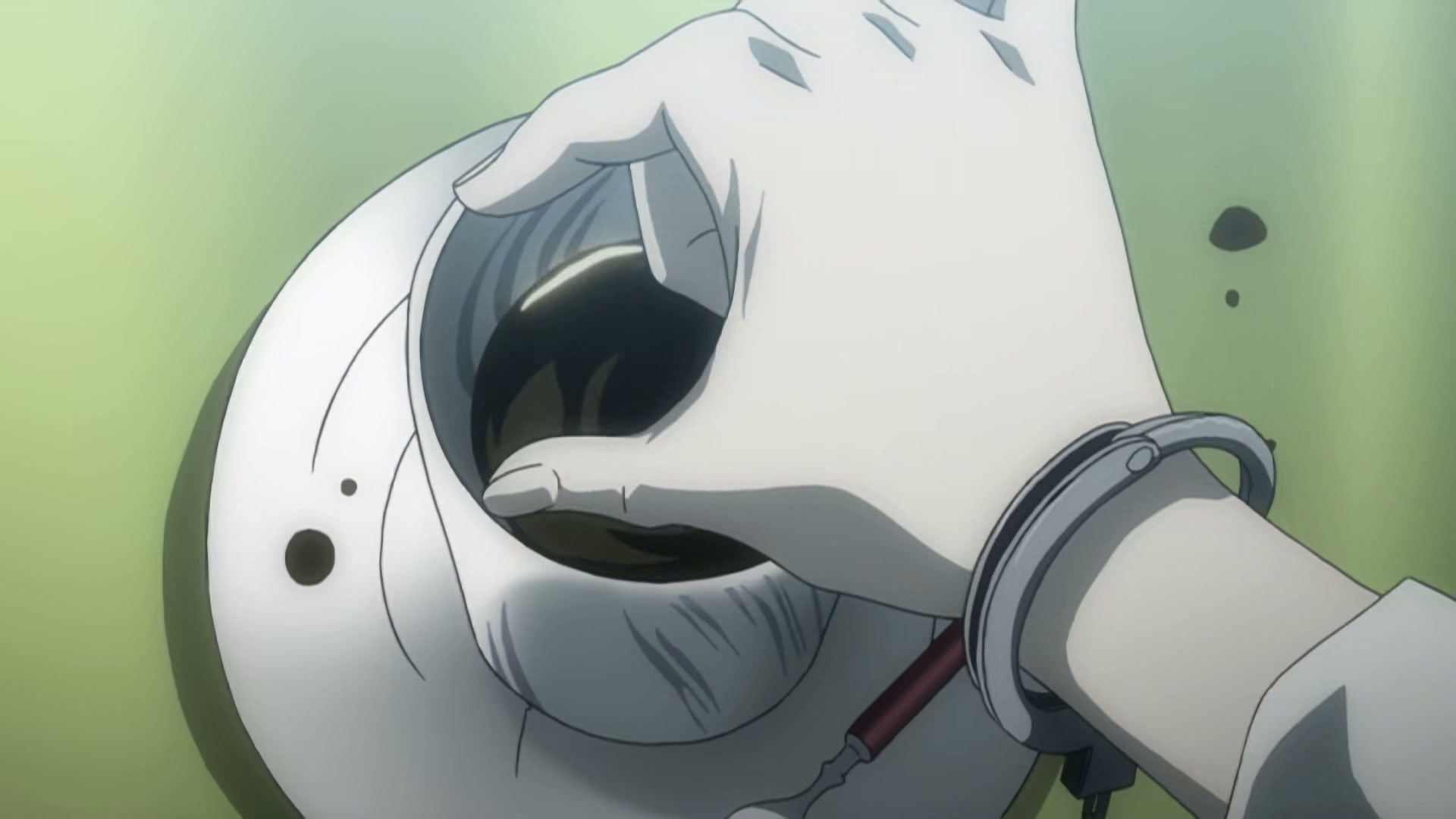 Death Note Ep 20: Makeshift @ 00:15:07