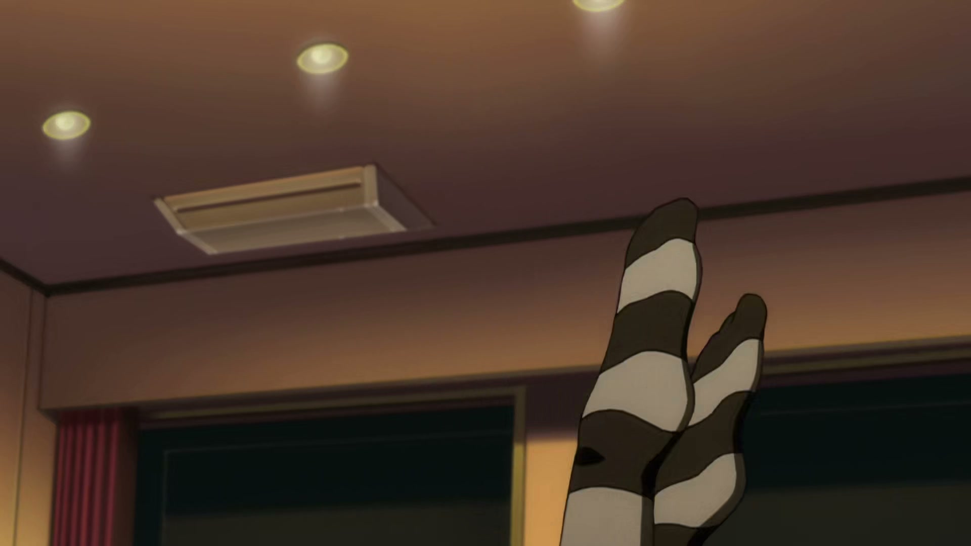 Death Note Ep 20: Makeshift @ 00:16:49