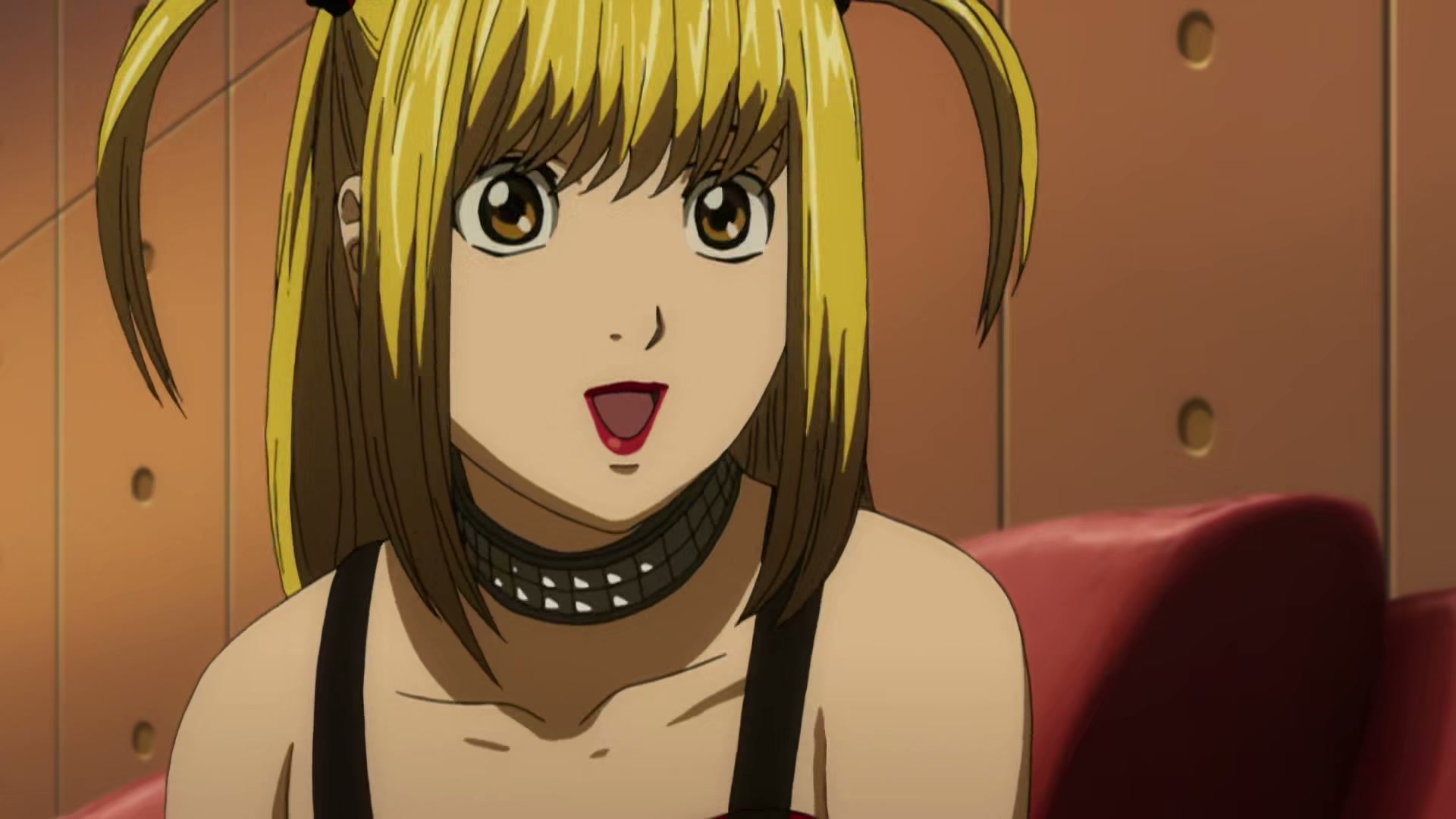 Death Note Ep 20: Makeshift @ 00:16:54