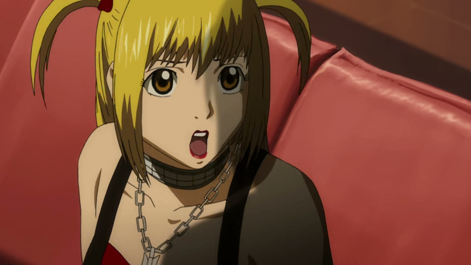 Death Note Ep 20: Makeshift @ 00:17:03