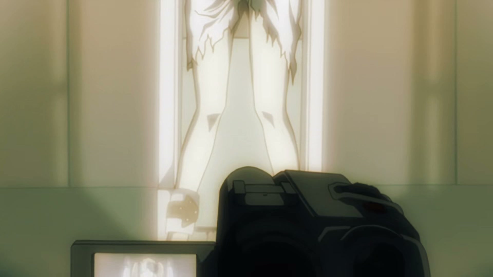 Death Note Ep 20: Makeshift @ 00:17:58