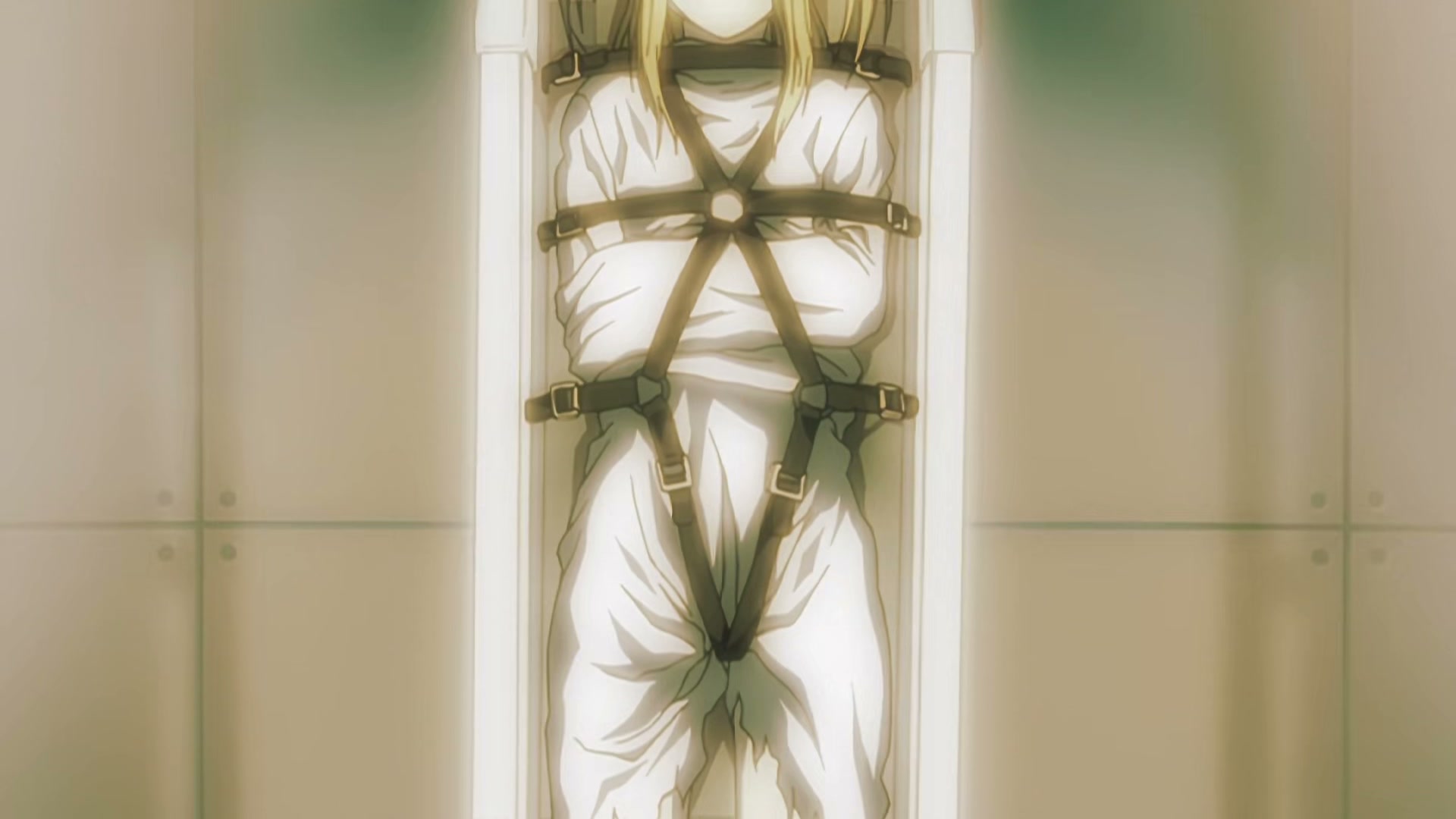 Death Note Ep 20: Makeshift @ 00:18:01