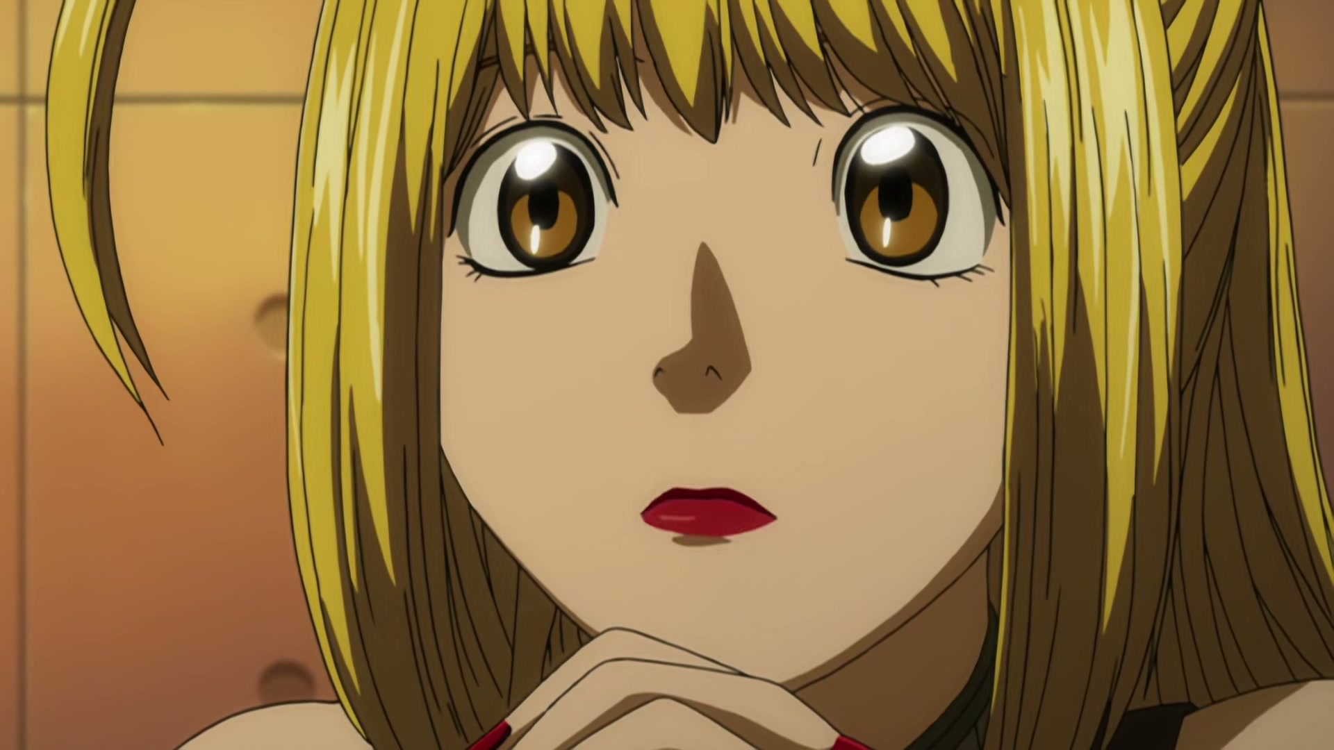 Death Note Ep 20: Makeshift @ 00:19:48