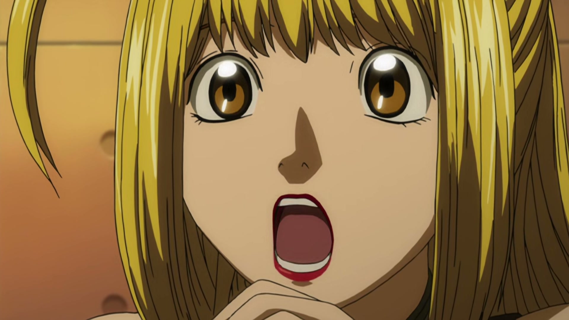 Death Note Ep 20: Makeshift @ 00:19:51