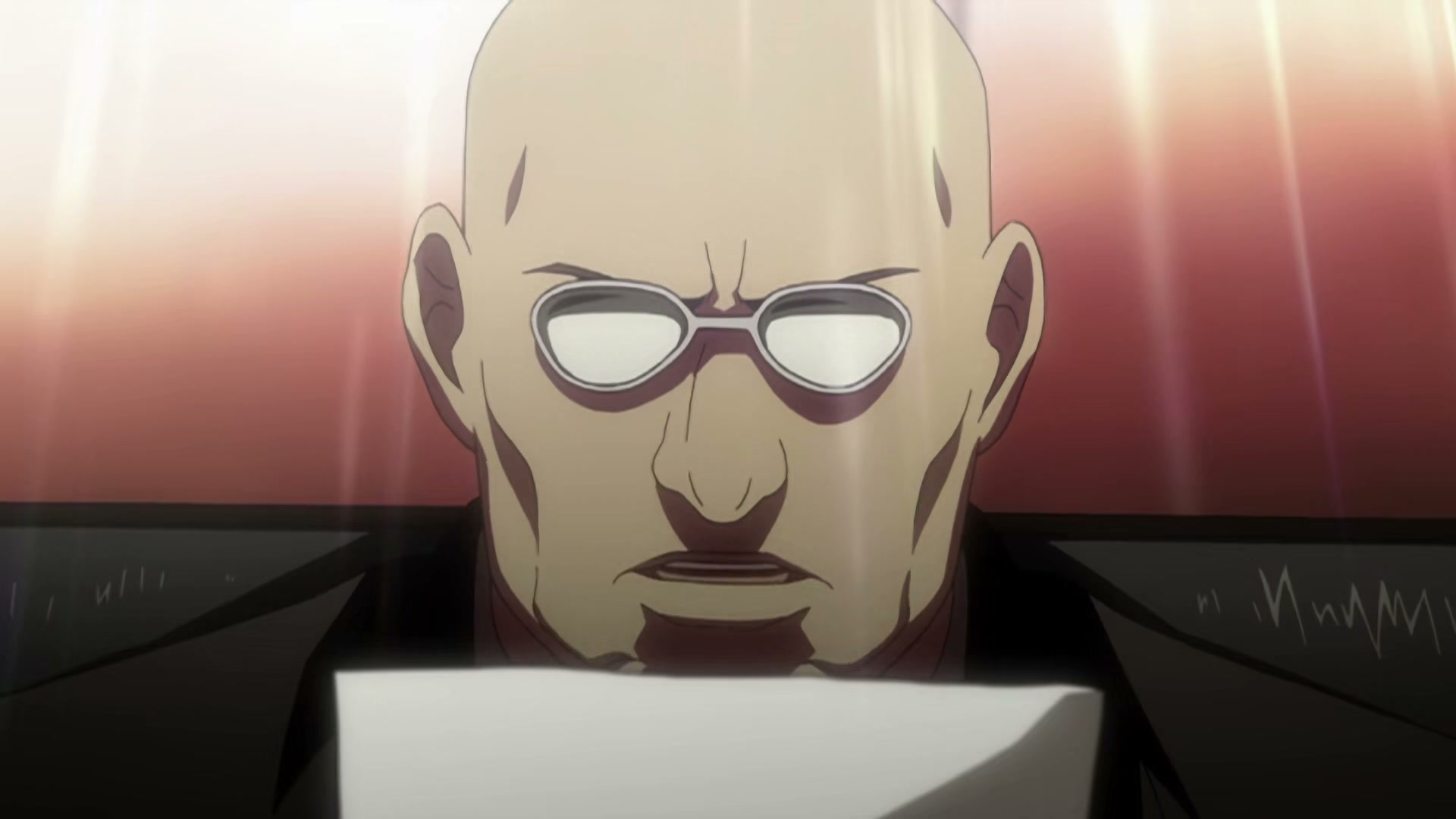 Death Note Ep 21: Performance @ 00:02:08