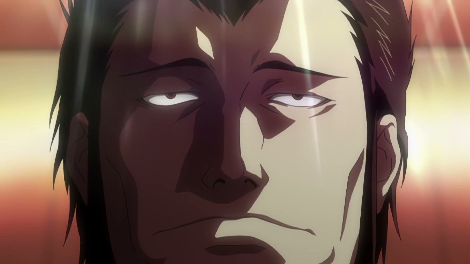 Death Note Ep 21: Performance @ 00:02:34