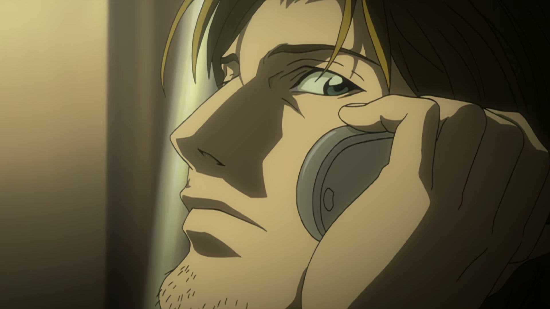 Death Note Ep 21: Performance @ 00:02:43