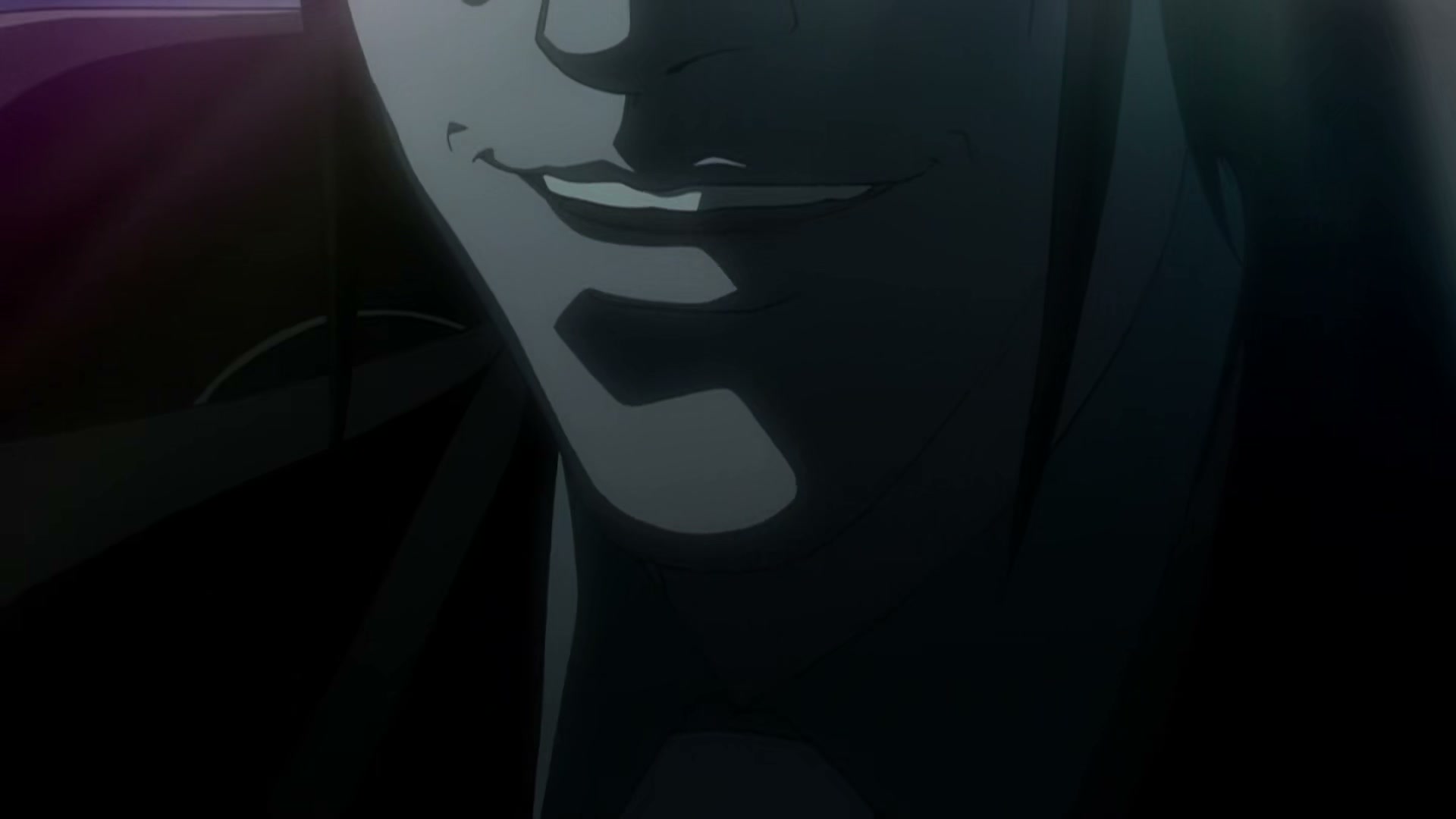 Death Note Ep 21: Performance @ 00:03:00