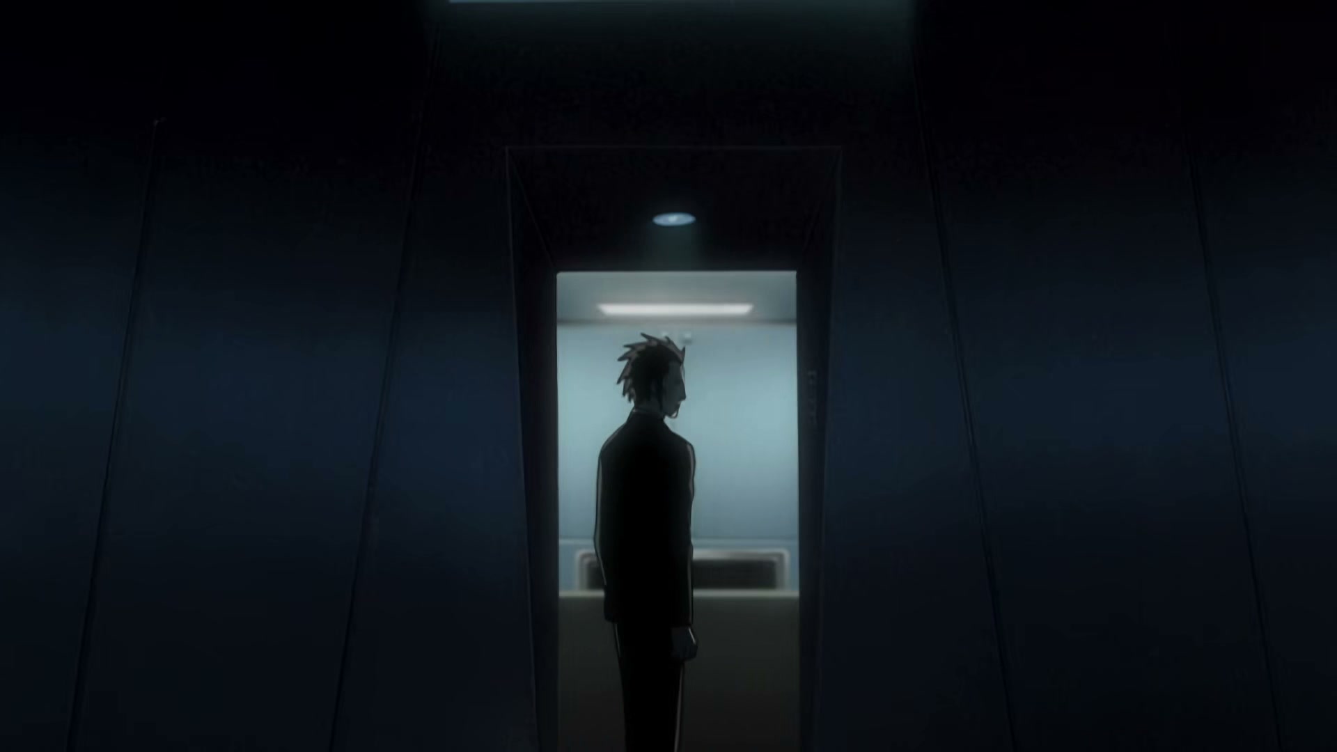 Death Note Ep 21: Performance @ 00:03:49