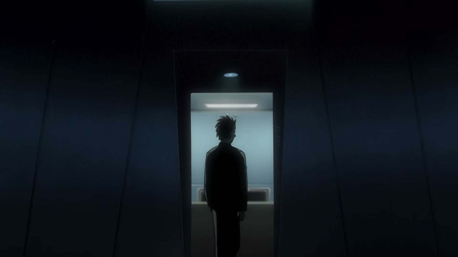 Death Note Ep 21: Performance @ 00:03:52