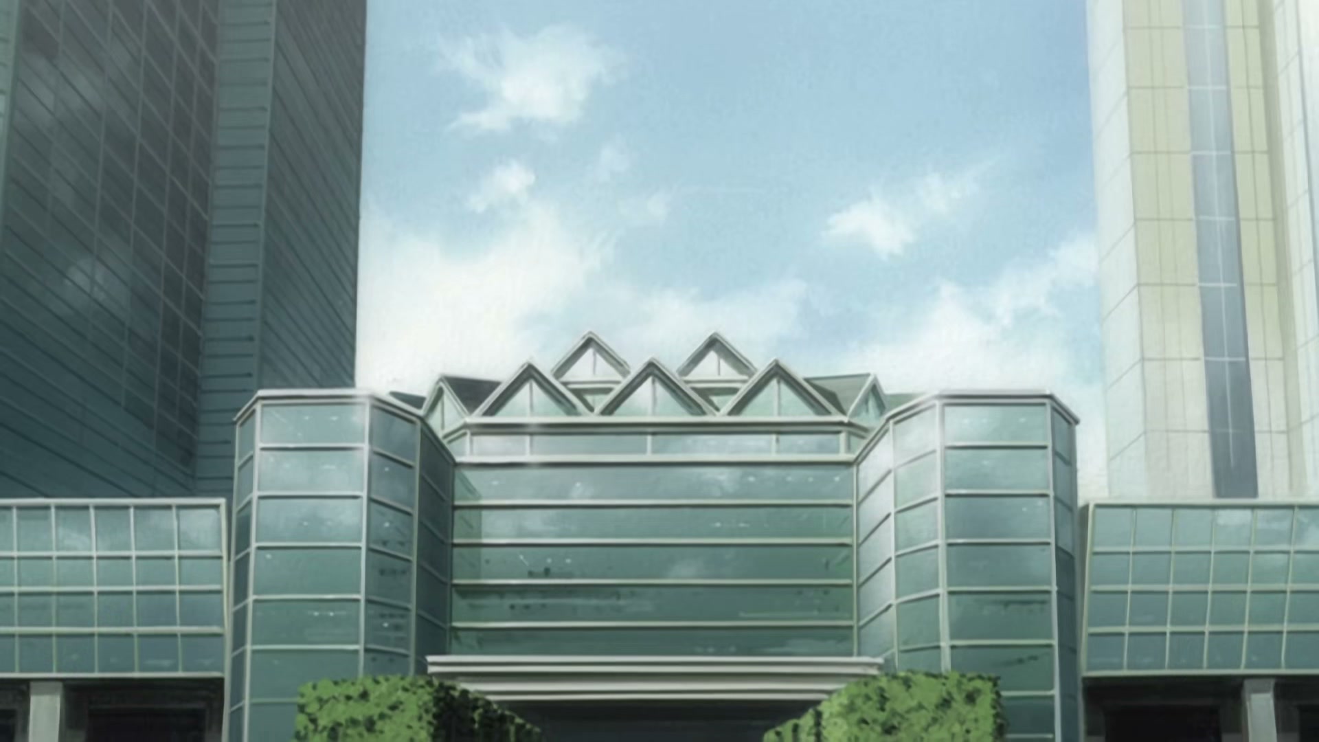 Death Note Ep 21: Performance @ 00:05:13