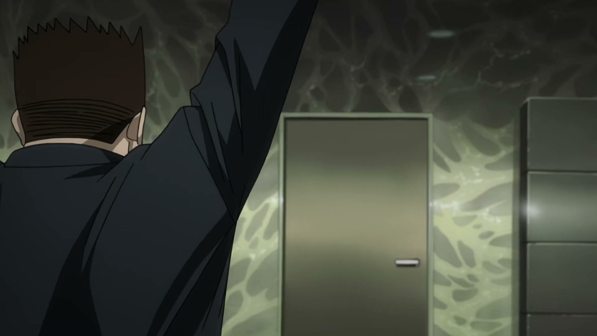 Death Note Ep 21: Performance @ 00:05:30