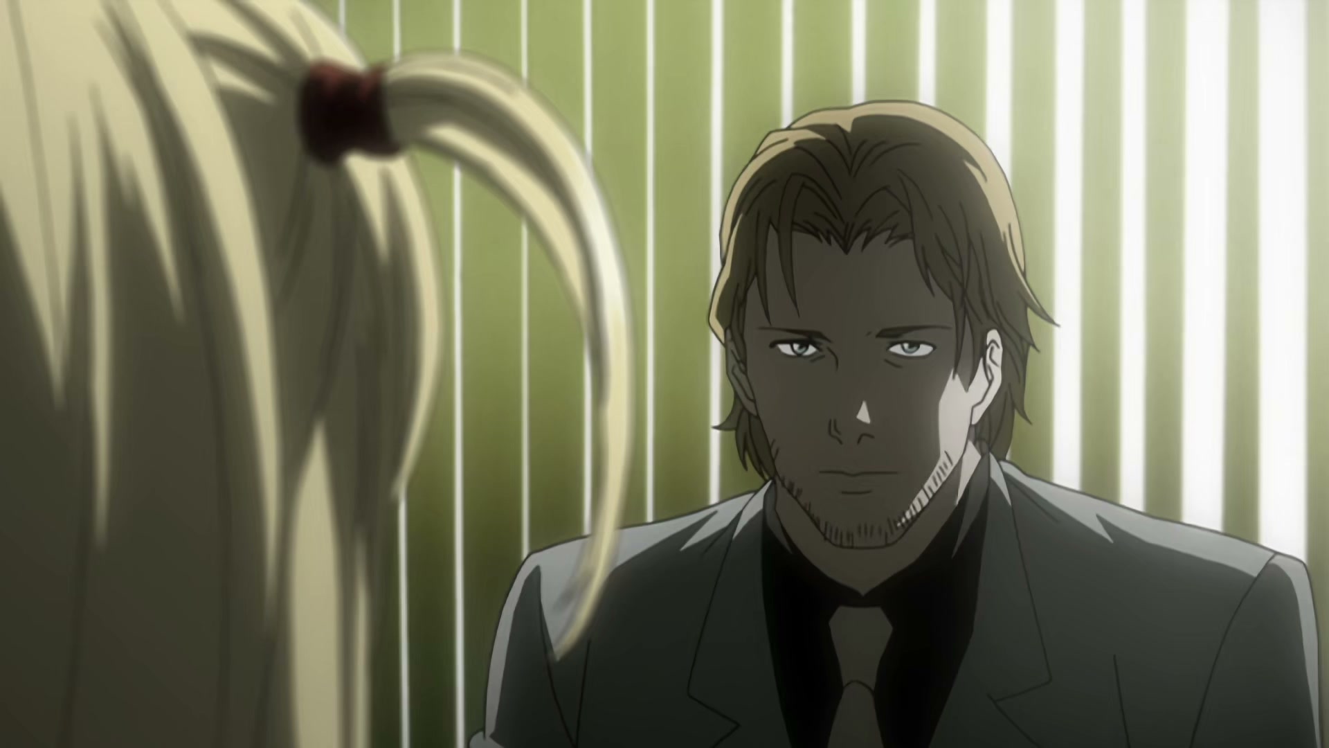 Death Note Ep 21: Performance @ 00:05:48