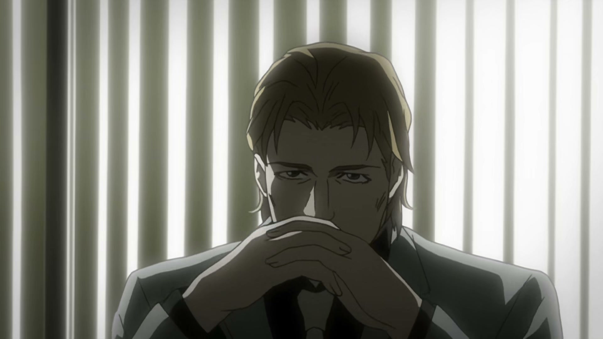 Death Note Ep 21: Performance @ 00:06:05