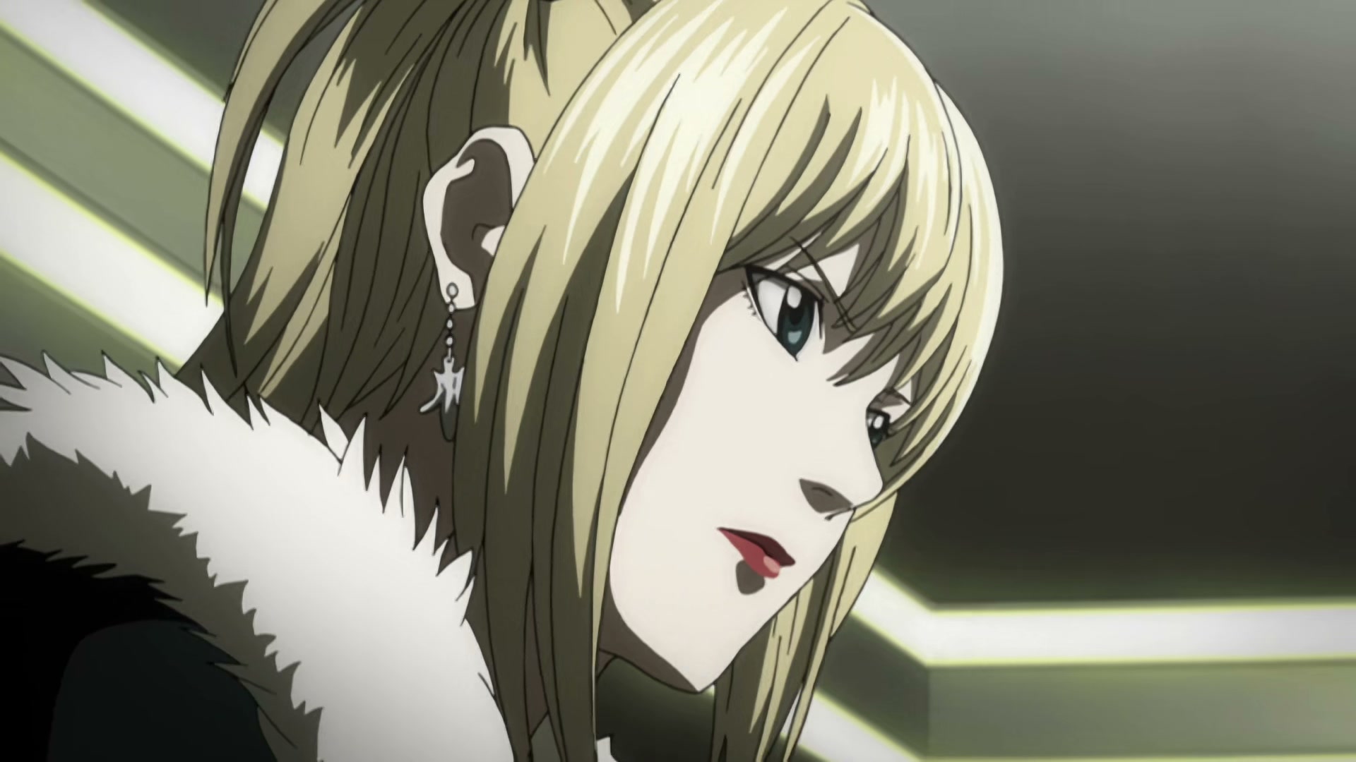 Death Note Ep 21: Performance @ 00:06:48