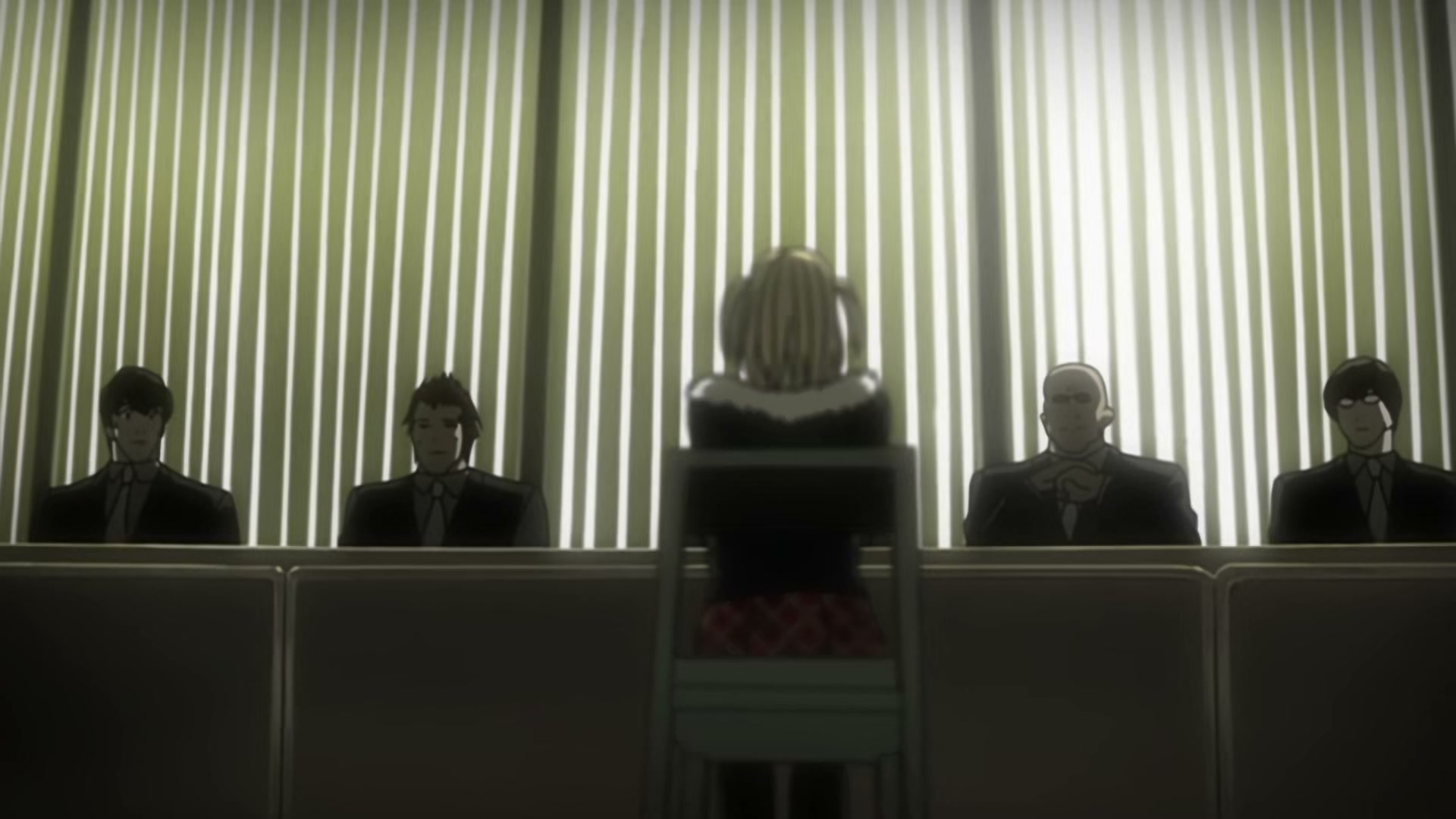 Death Note Ep 21: Performance @ 00:06:54