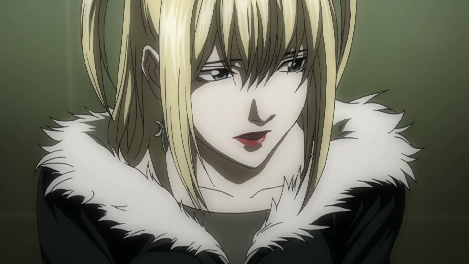 Death Note Ep 21: Performance @ 00:07:23
