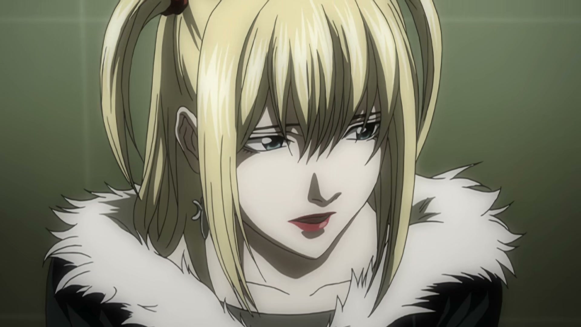 Death Note Ep 21: Performance @ 00:07:26
