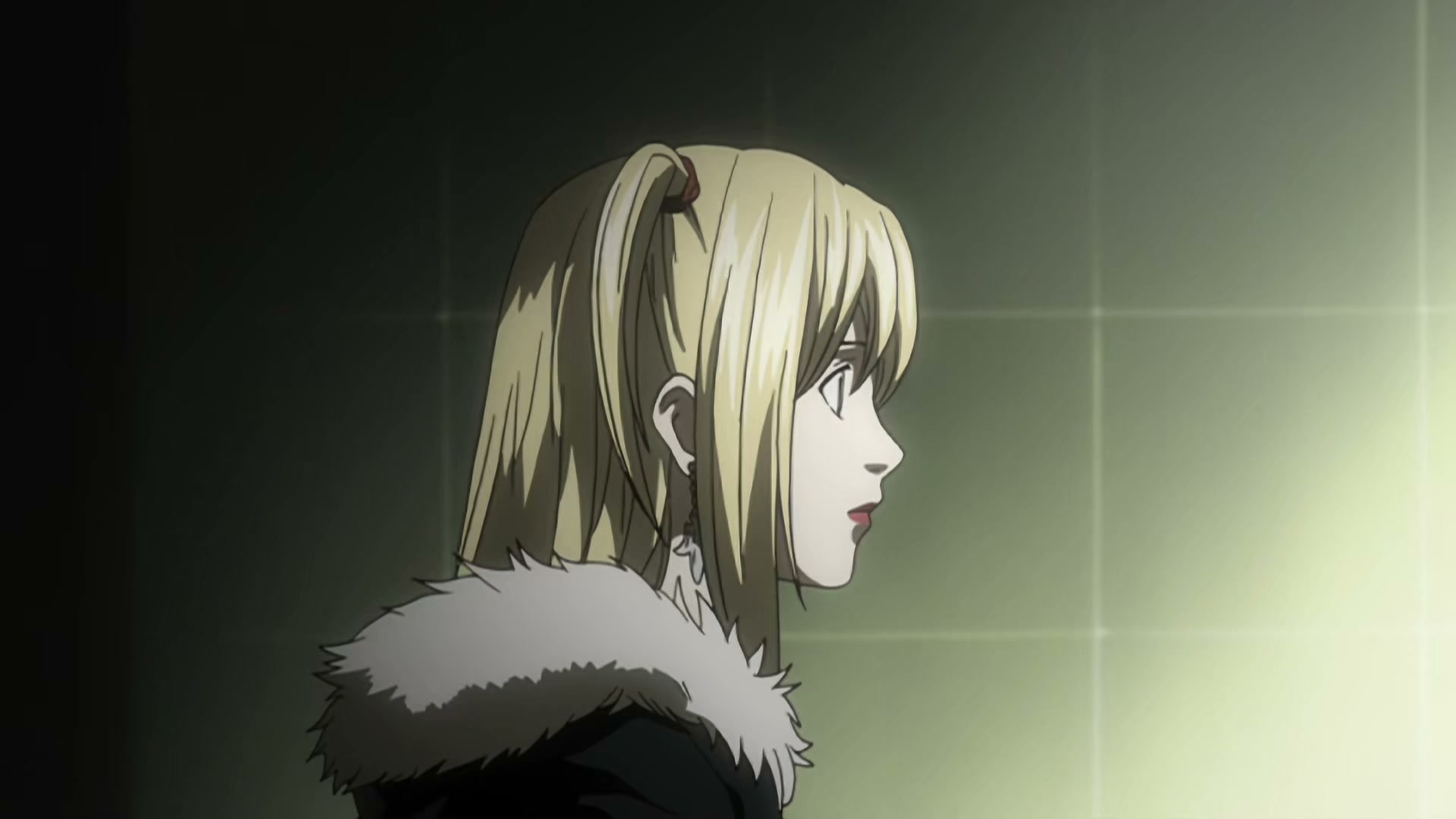 Death Note Ep 21: Performance @ 00:07:55