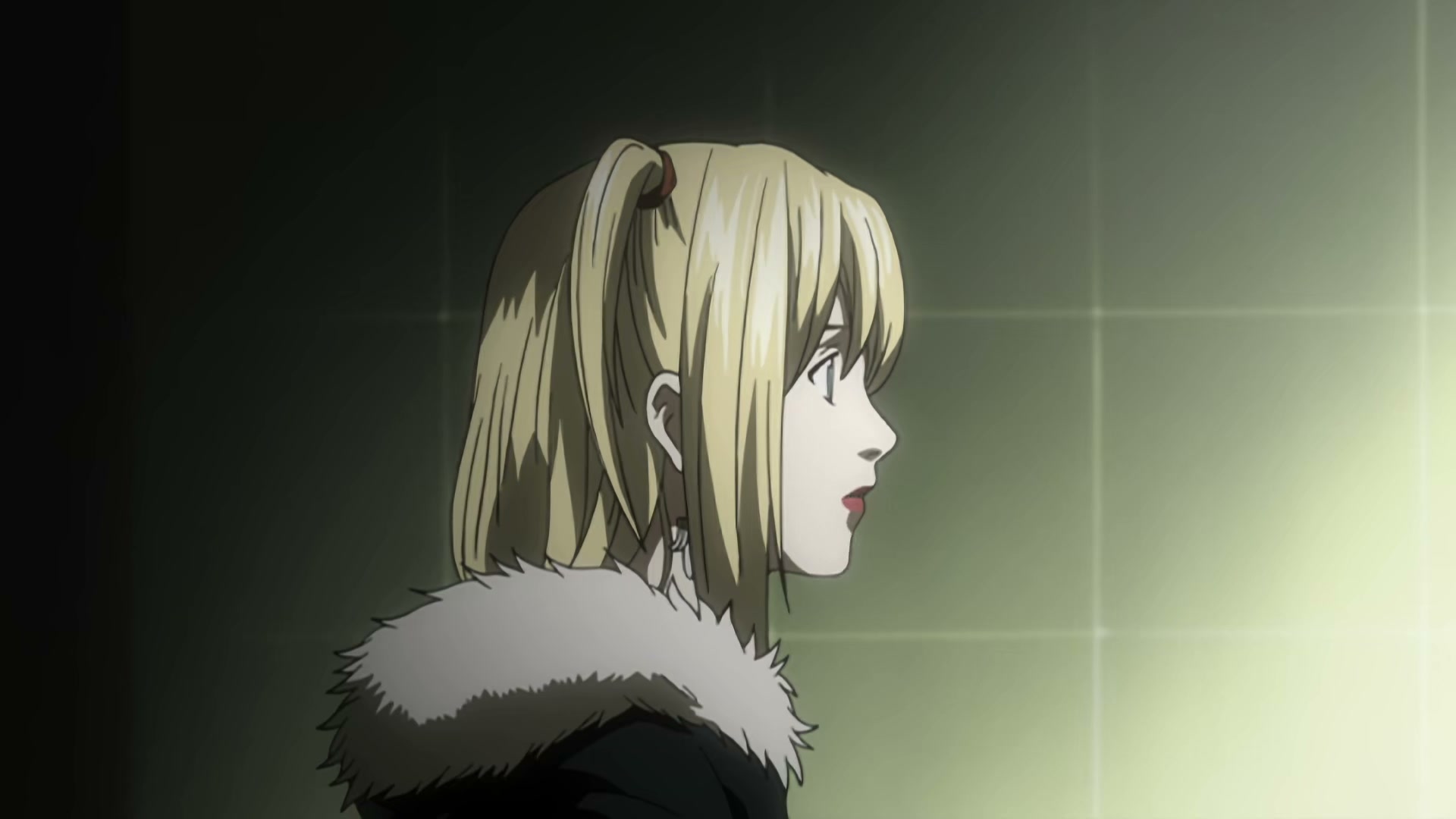 Death Note Ep 21: Performance @ 00:07:57