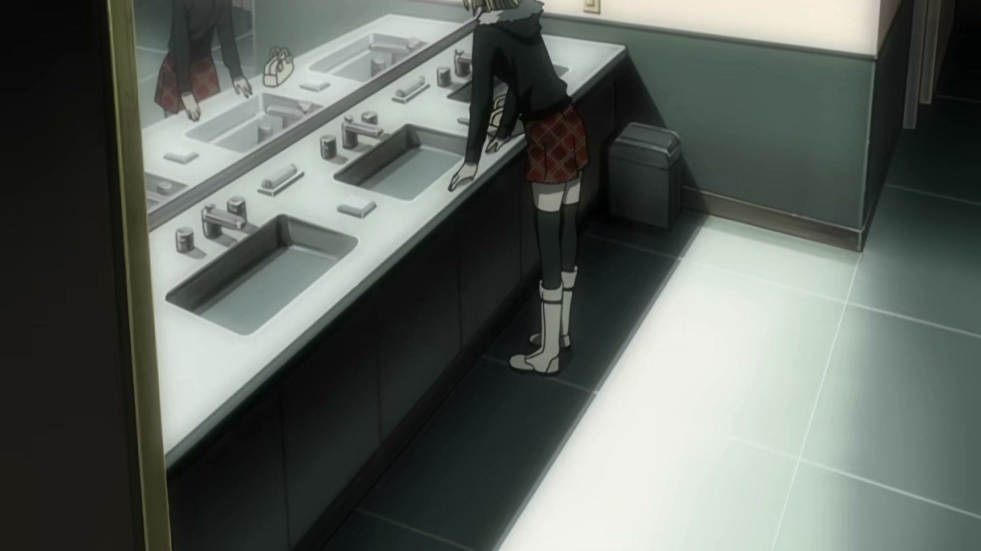 Death Note Ep 21: Performance @ 00:08:03