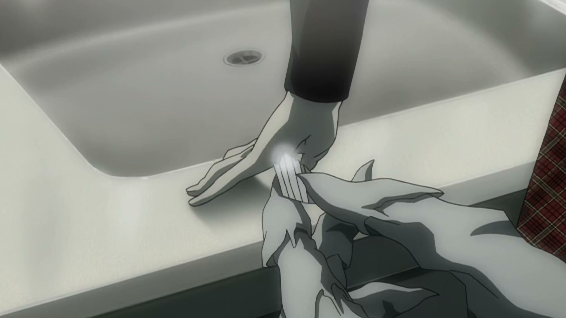 Death Note Ep 21: Performance @ 00:08:09