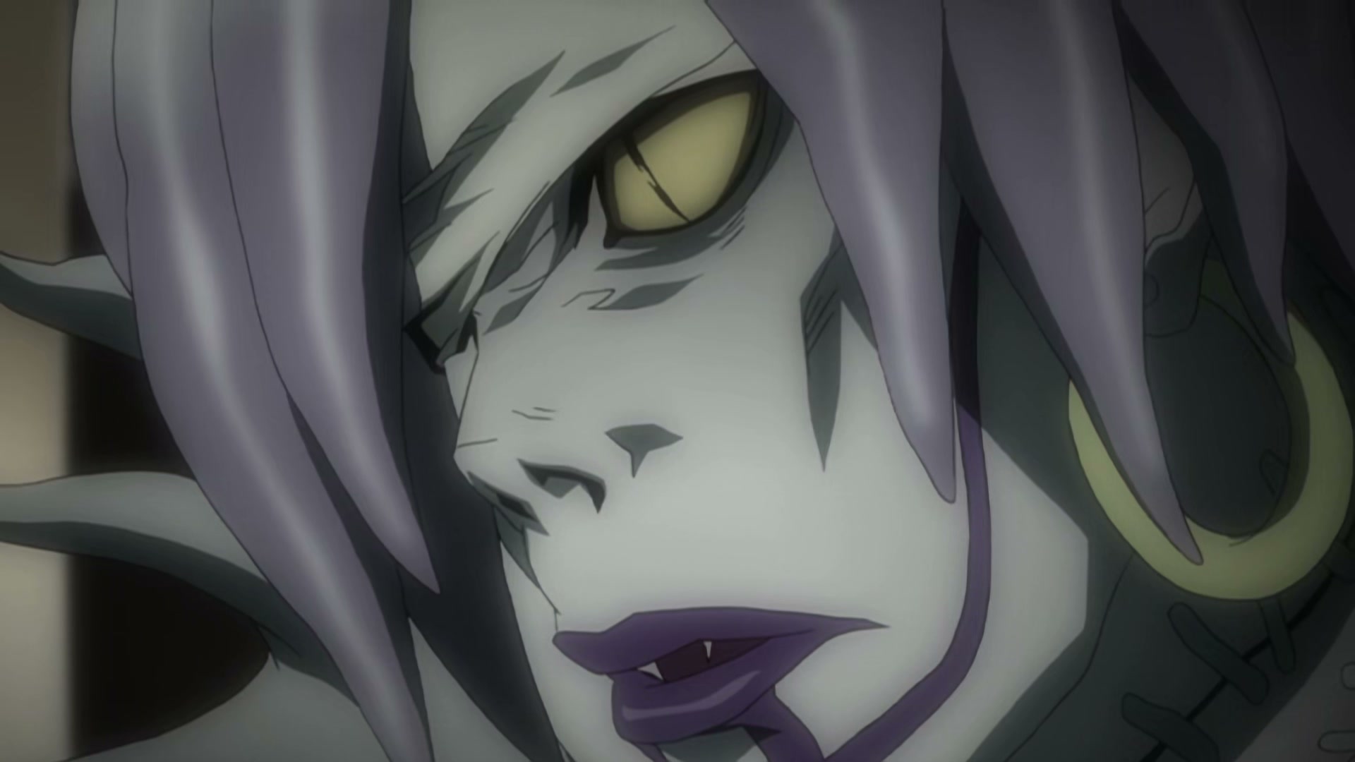 Death Note Ep 21: Performance @ 00:08:23