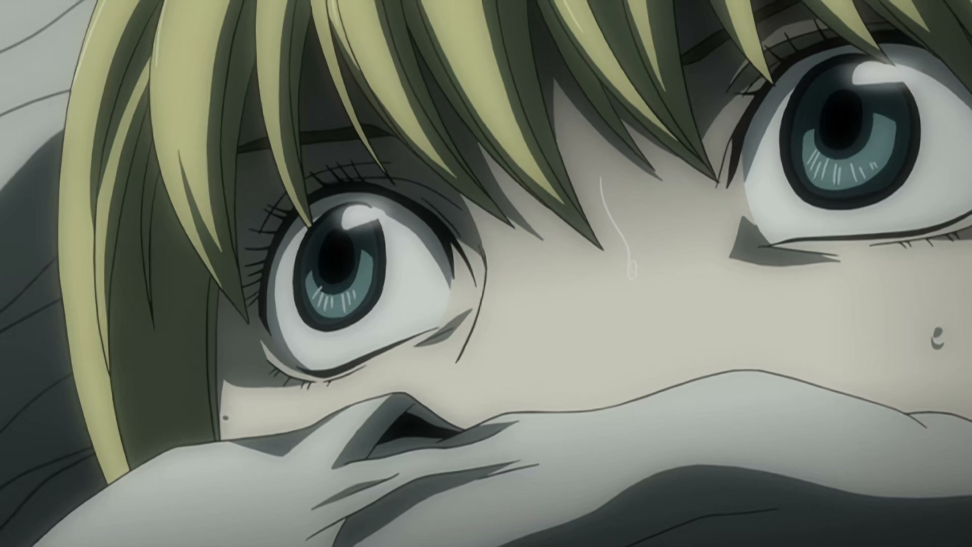 Death Note Ep 21: Performance @ 00:08:26