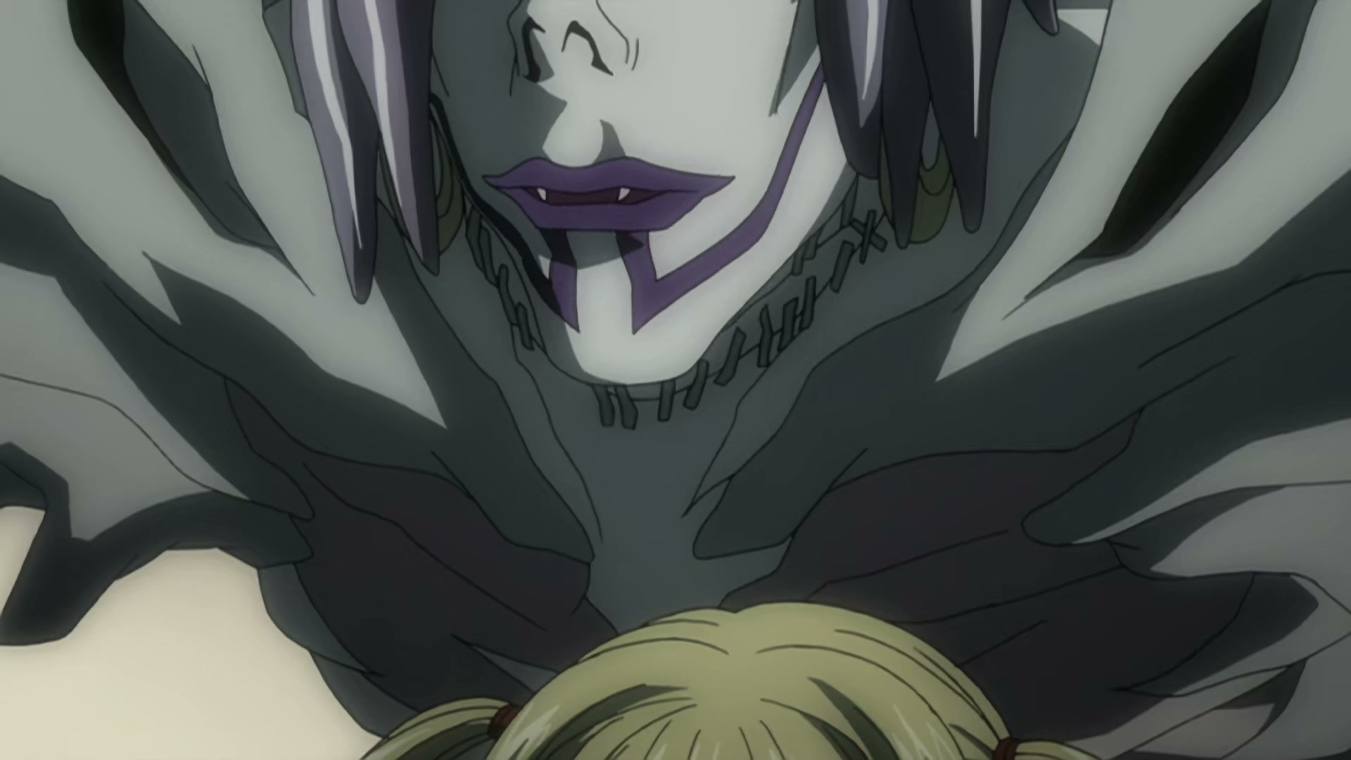 Death Note Ep 21: Performance @ 00:08:47