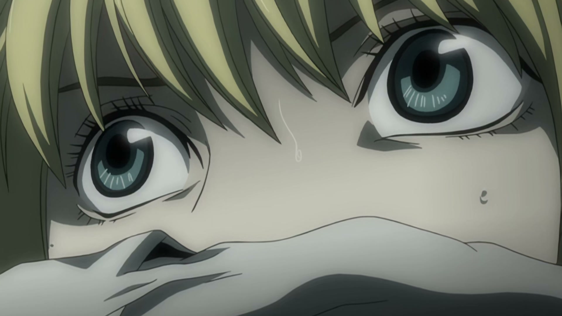 Death Note Ep 21: Performance @ 00:08:49