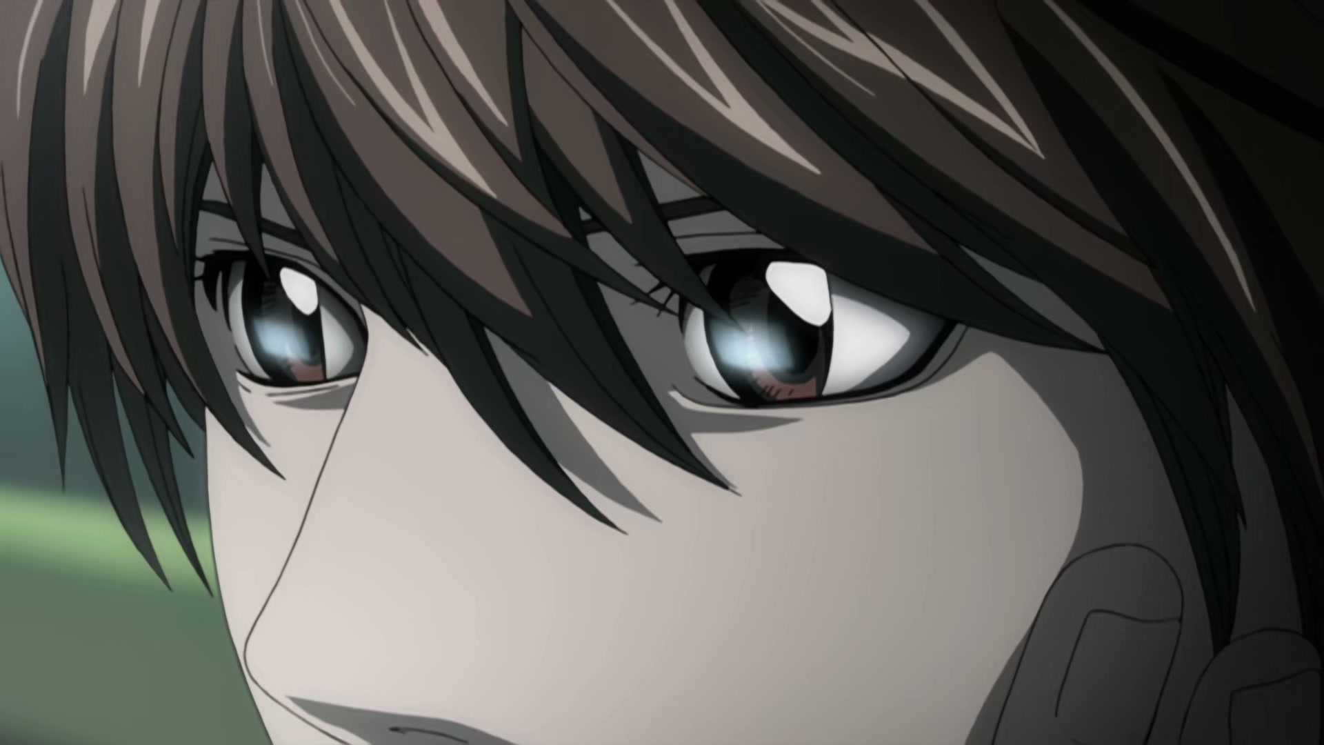 Death Note Ep 21: Performance @ 00:08:55