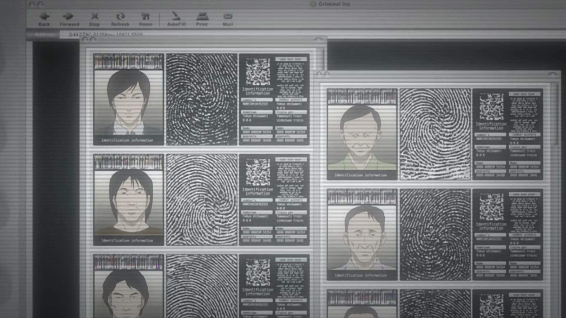 Death Note Ep 21: Performance @ 00:09:07