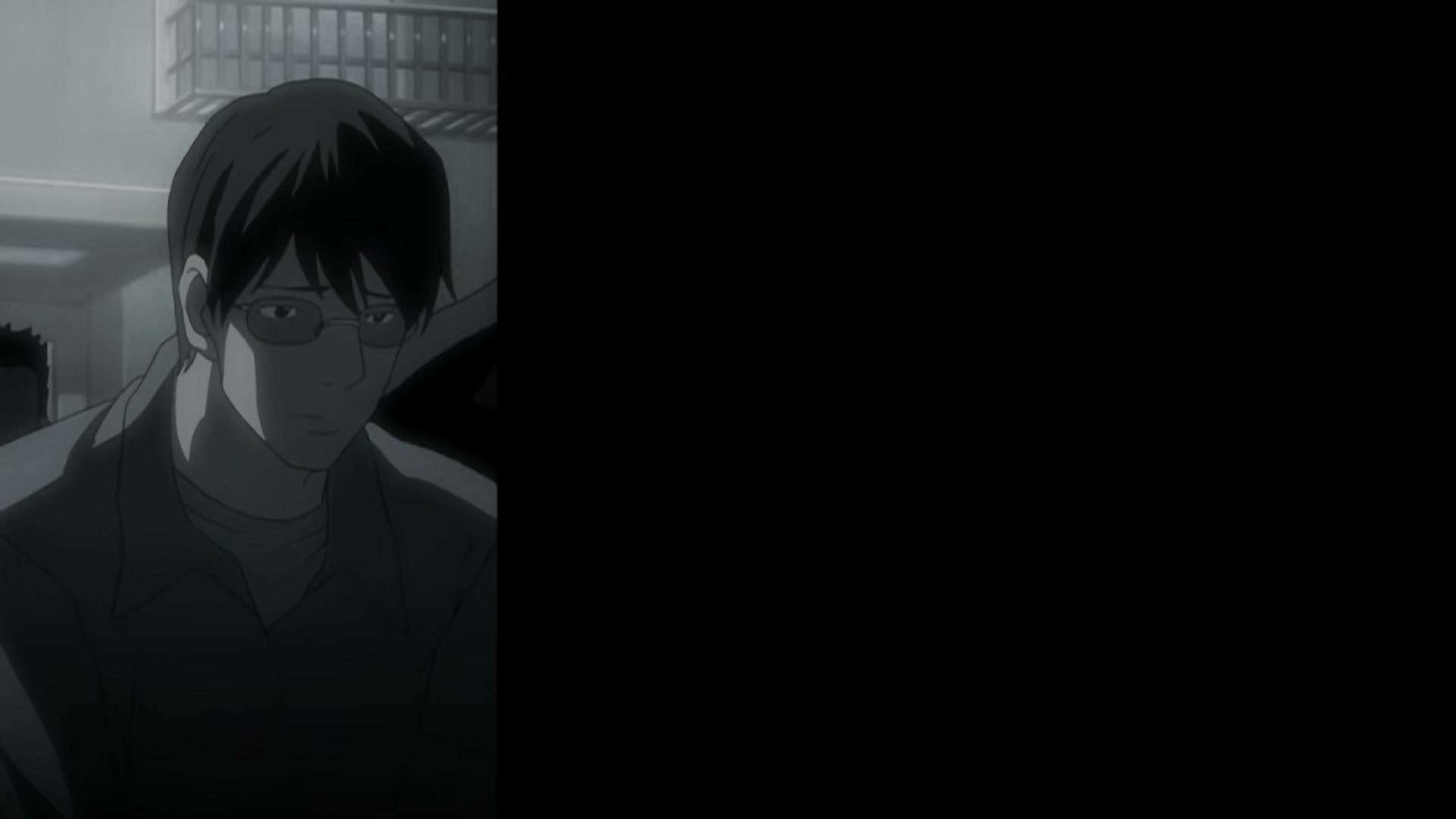 Death Note Ep 21: Performance @ 00:09:12