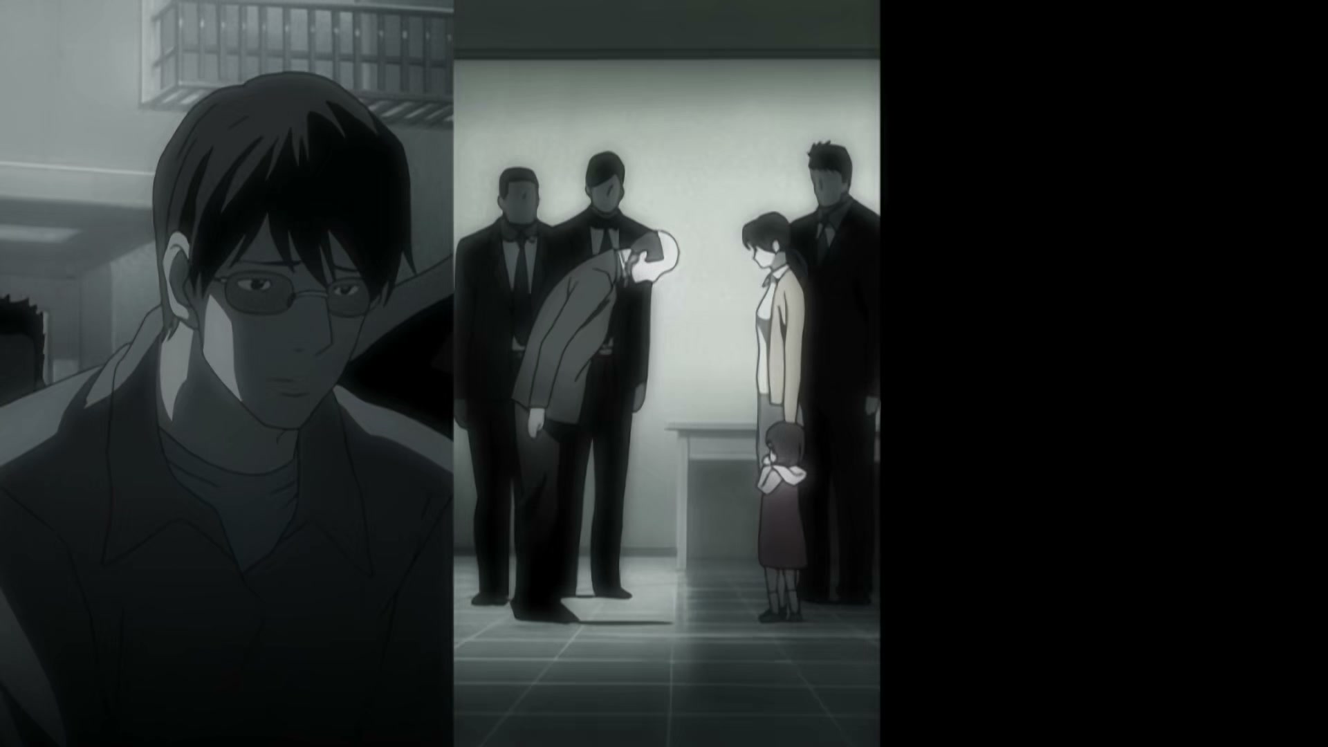 Death Note Ep 21: Performance @ 00:09:15