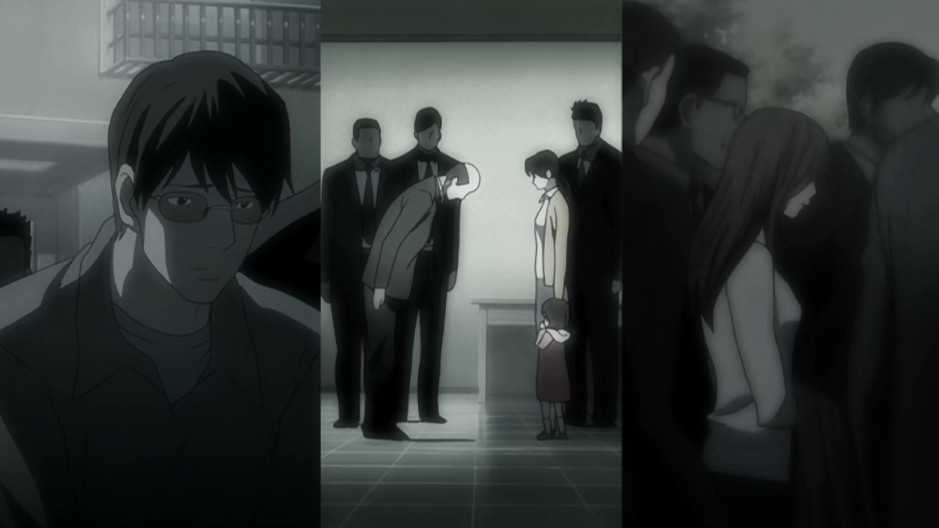 Death Note Ep 21: Performance @ 00:09:18
