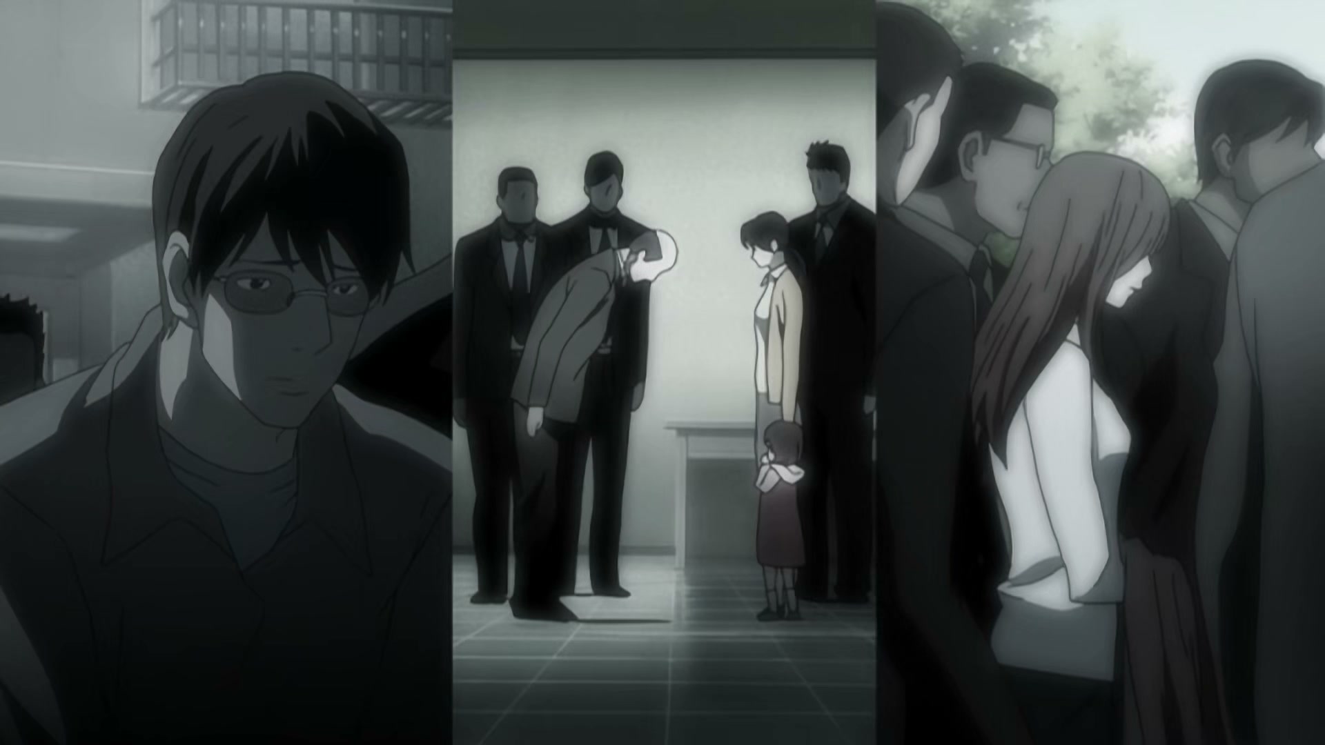 Death Note Ep 21: Performance @ 00:09:21