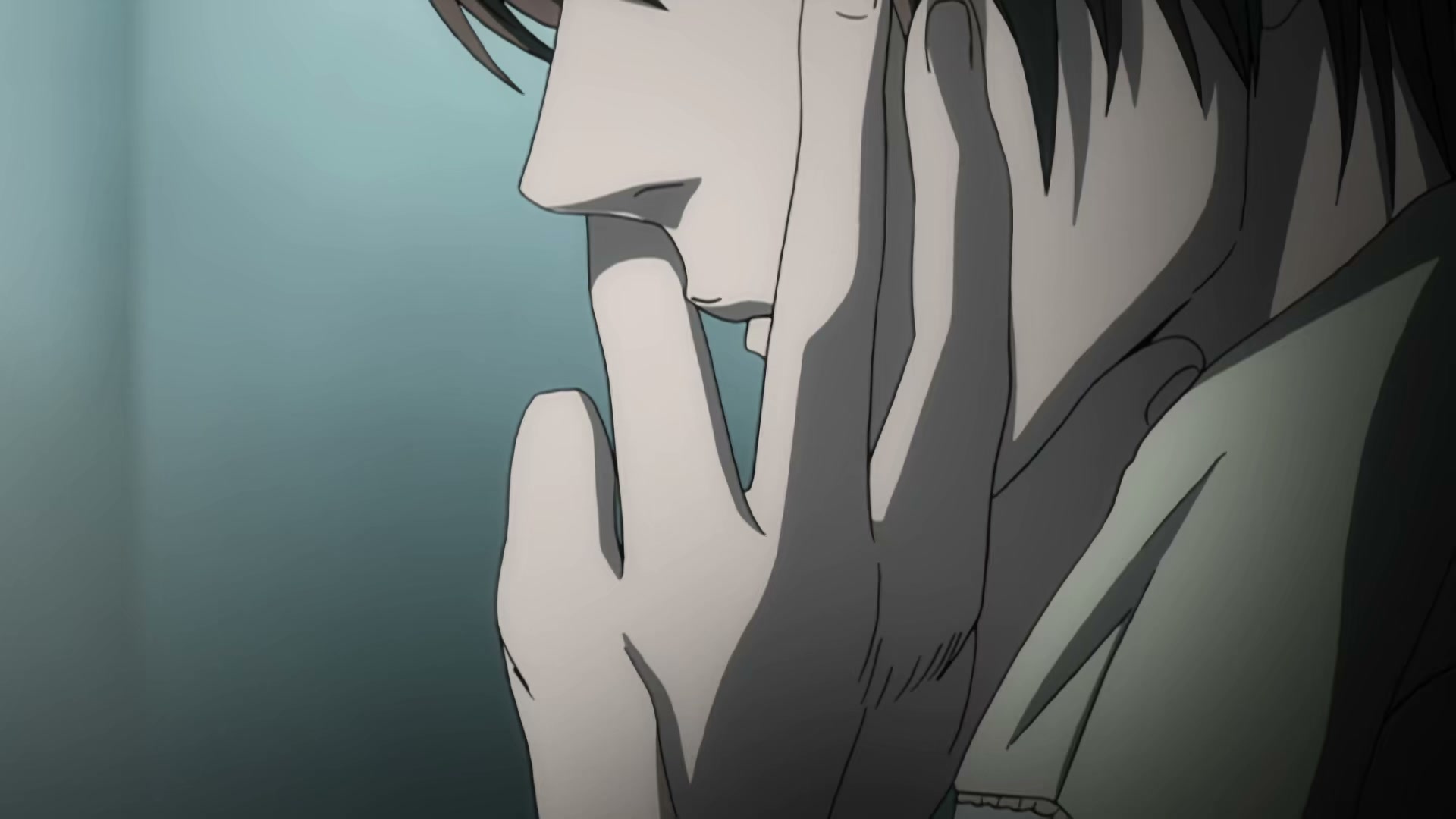 Death Note Ep 21: Performance @ 00:09:24