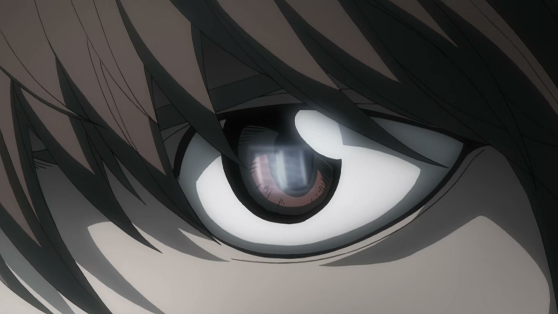 Death Note Ep 21: Performance @ 00:09:33