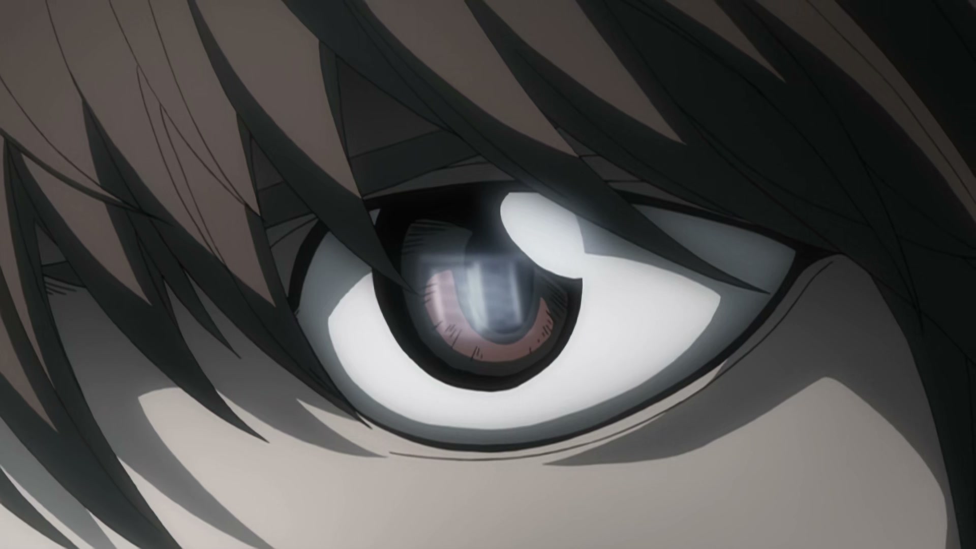 Death Note Ep 21: Performance @ 00:09:36