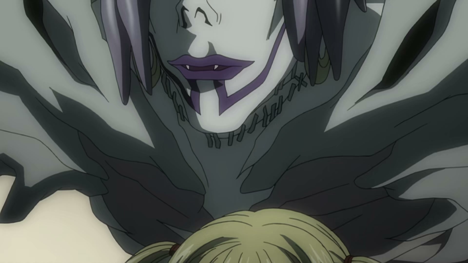 Death Note Ep 21: Performance @ 00:09:47